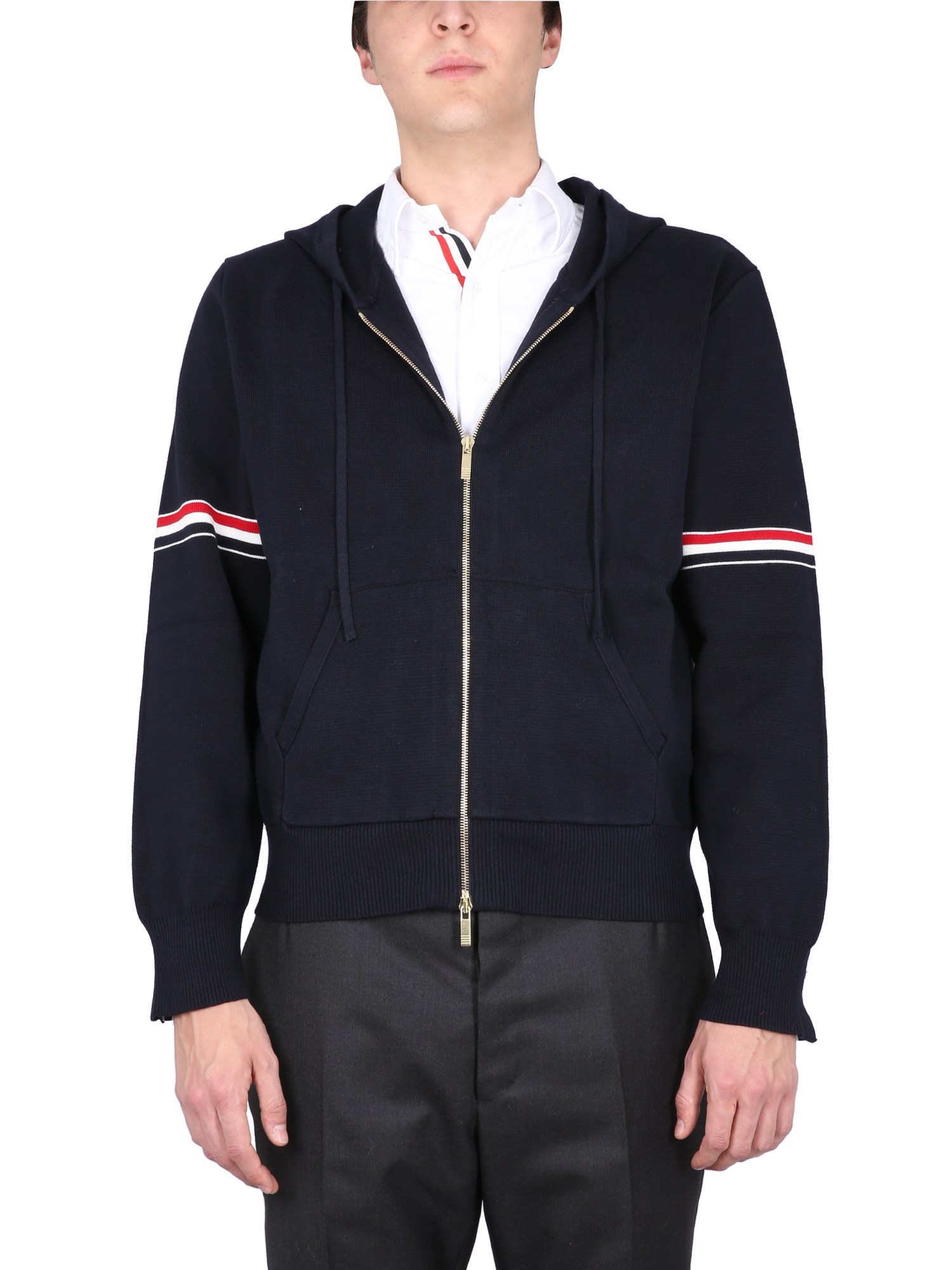 Thom Browne thom browne hoodie