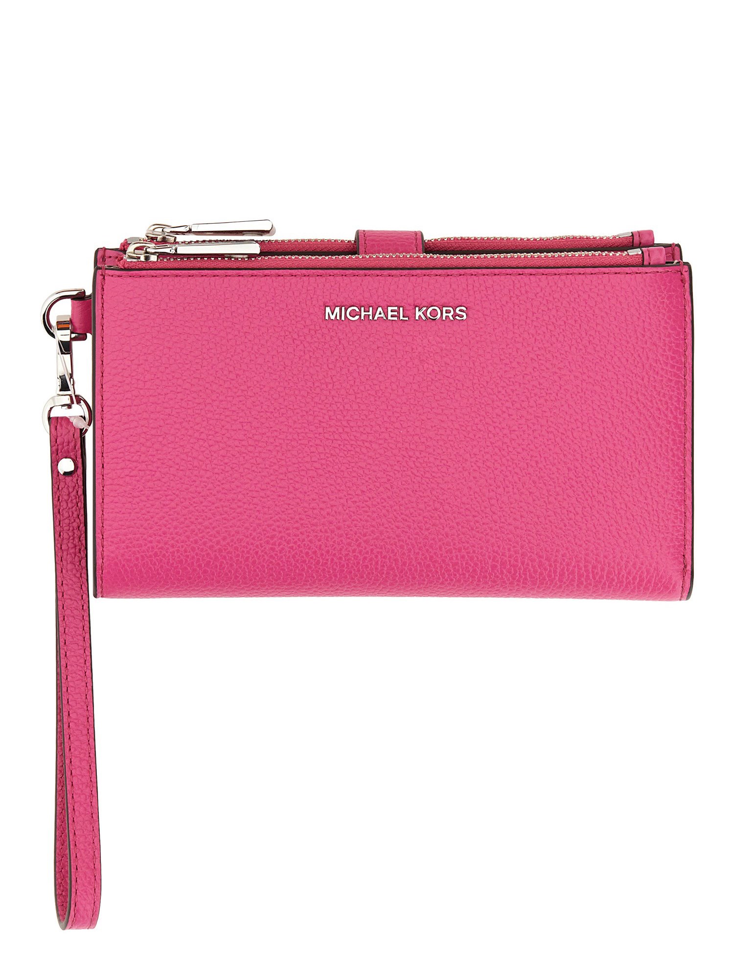  michael by michael kors adele wallet