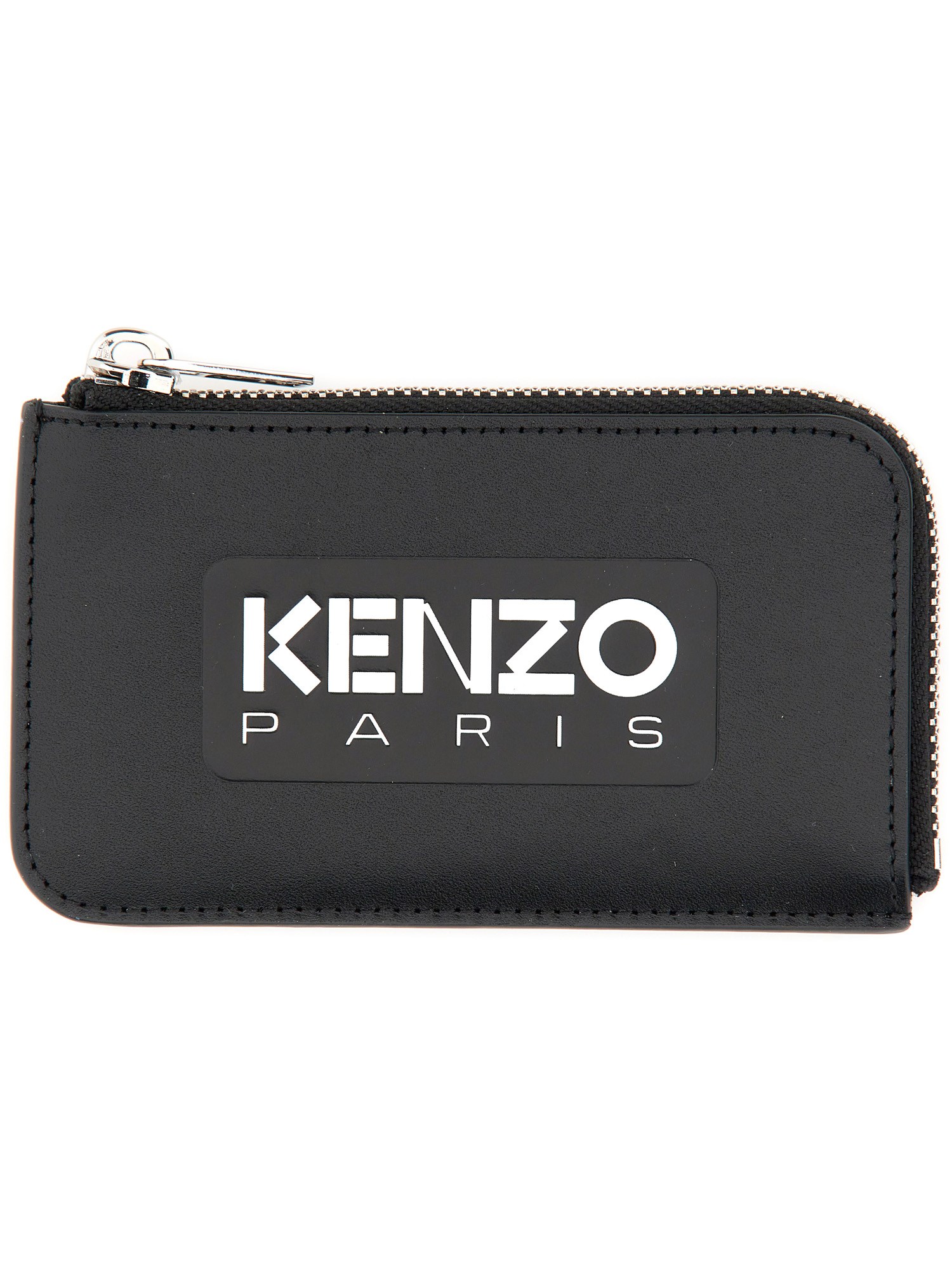 Kenzo kenzo card holder with logo