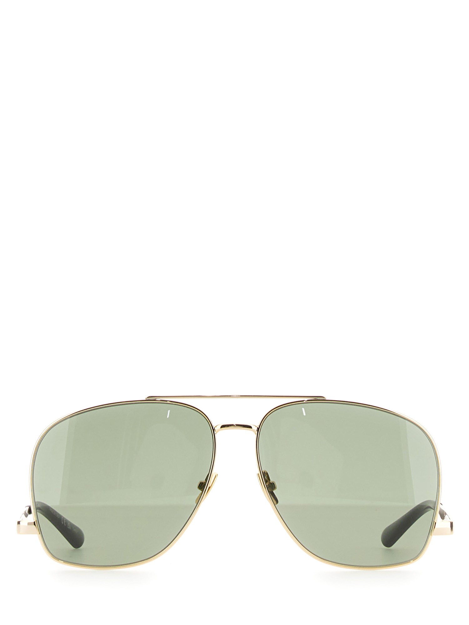 Saint Laurent saint laurent eyeglass sl 653 leon