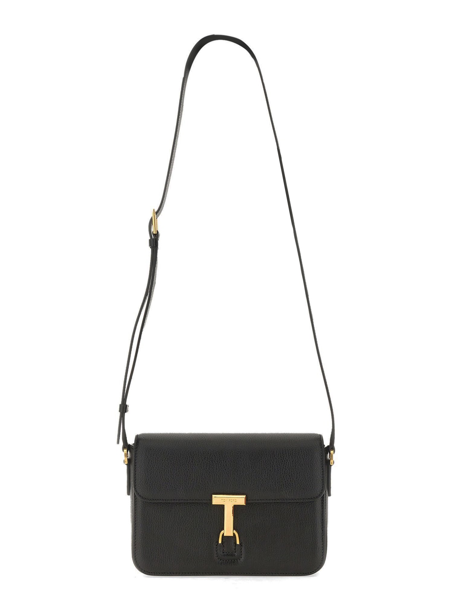 Tom Ford tom ford bag with logo