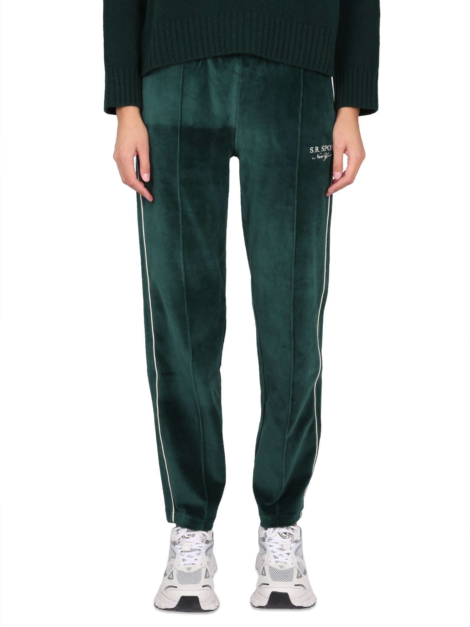 Sporty & Rich sporty & rich jogging pants