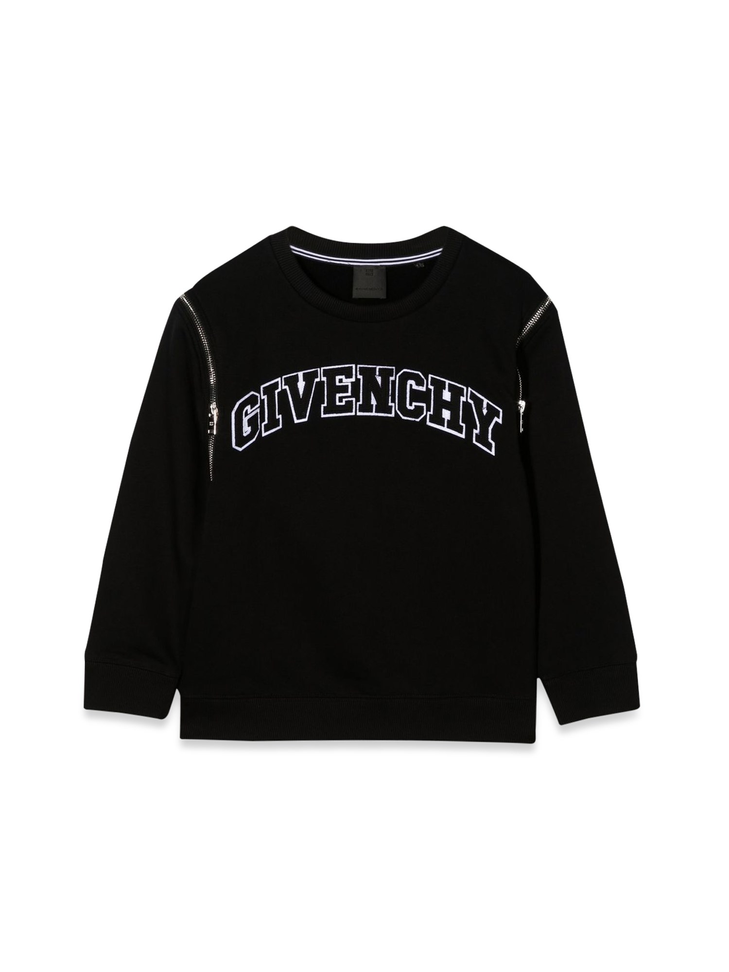 Givenchy givenchy crewneck sweatshirt