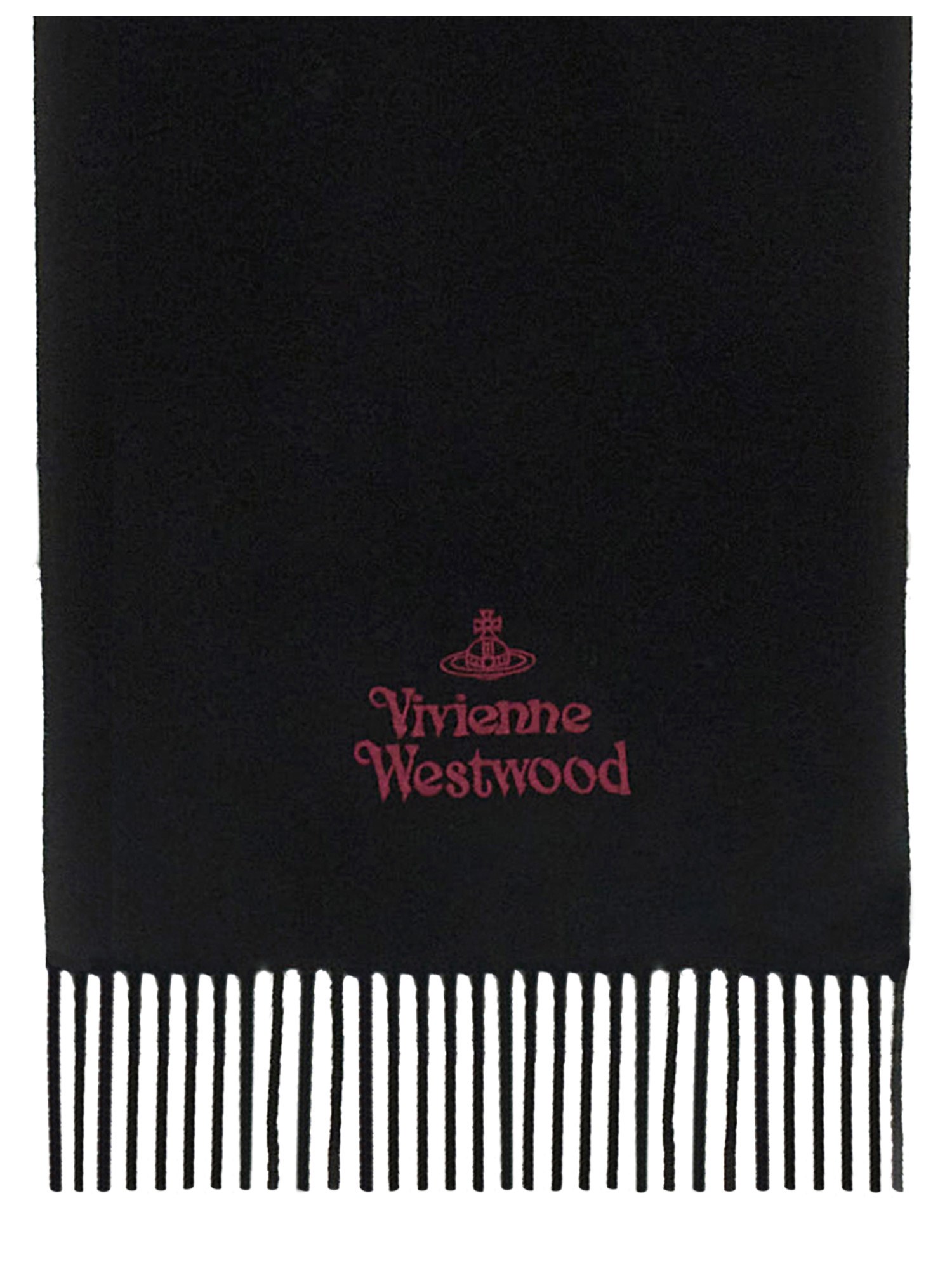 Vivienne Westwood vivienne westwood scarf with logo