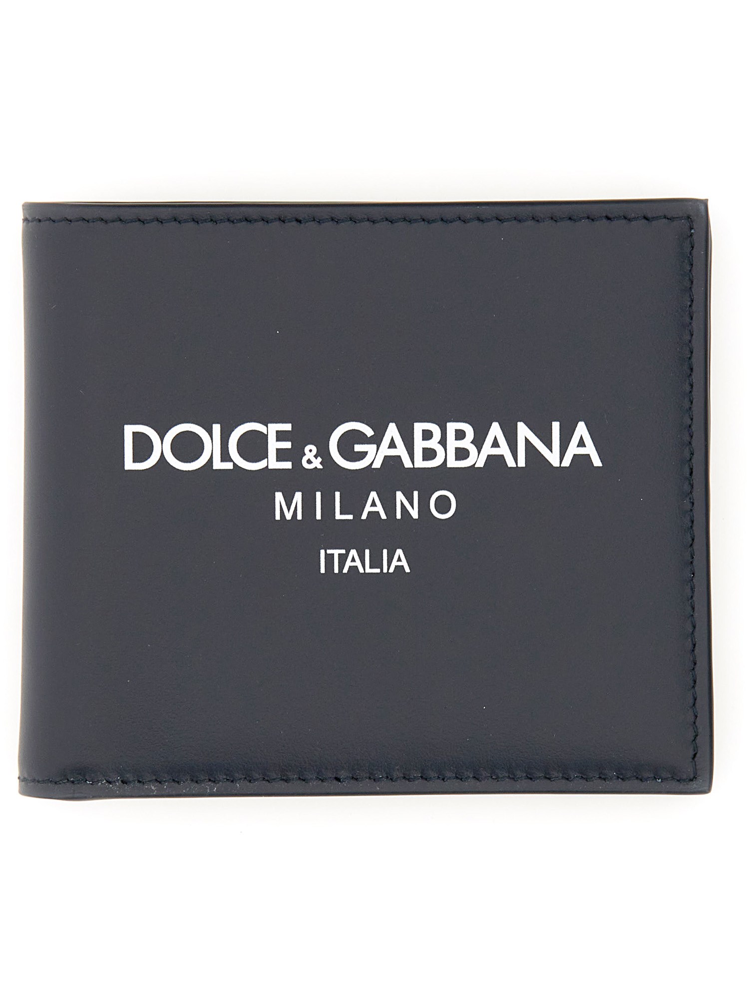 Dolce & Gabbana dolce & gabbana bifold wallet