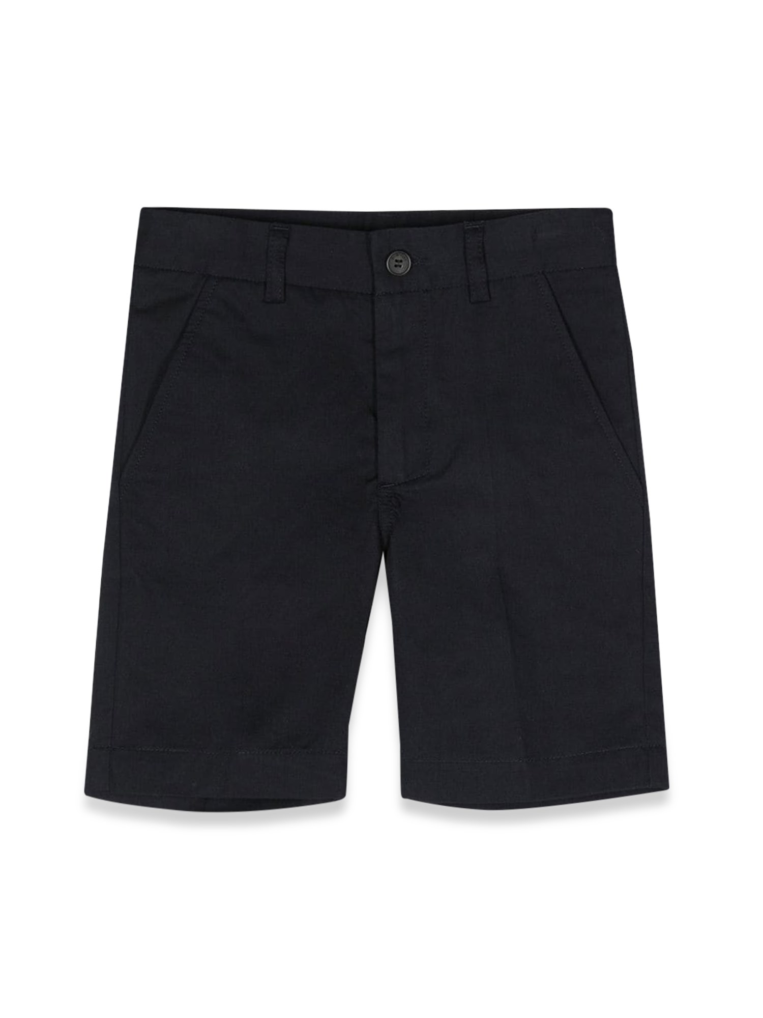 Bonpoint bonpoint calvin bermuda shorts