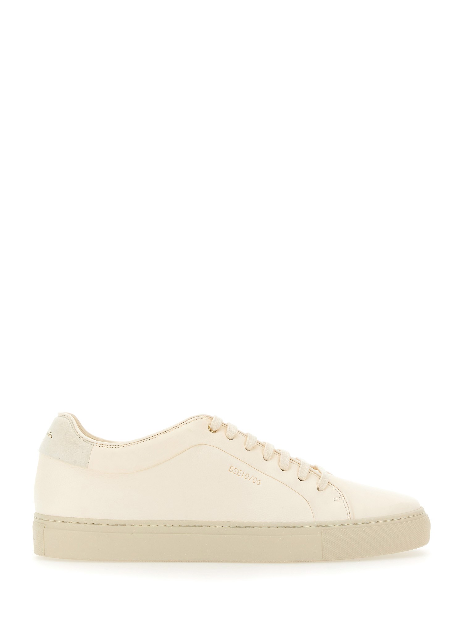 Paul Smith paul smith leather sneaker