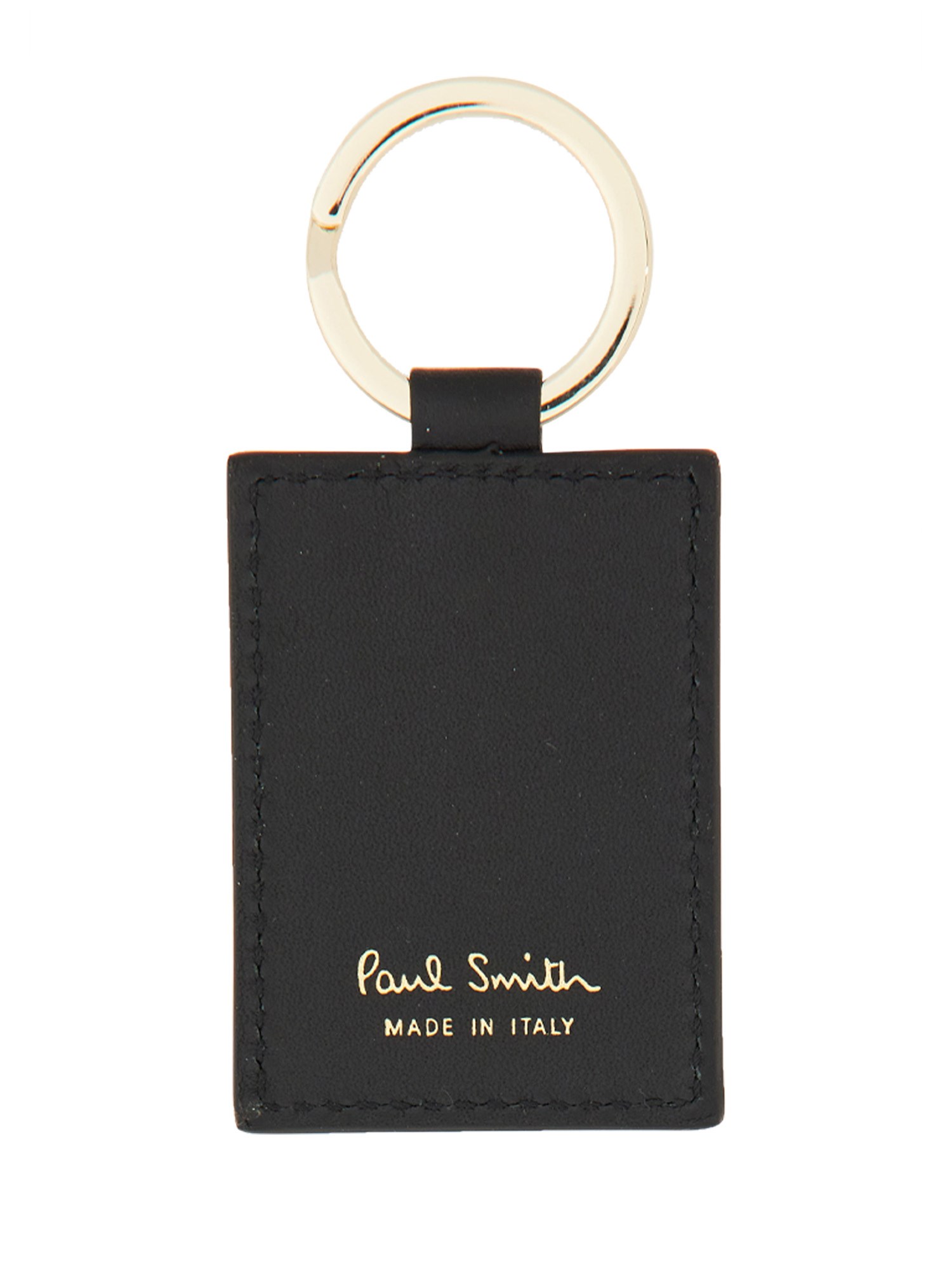 Paul Smith paul smith "signature stripe" key holder