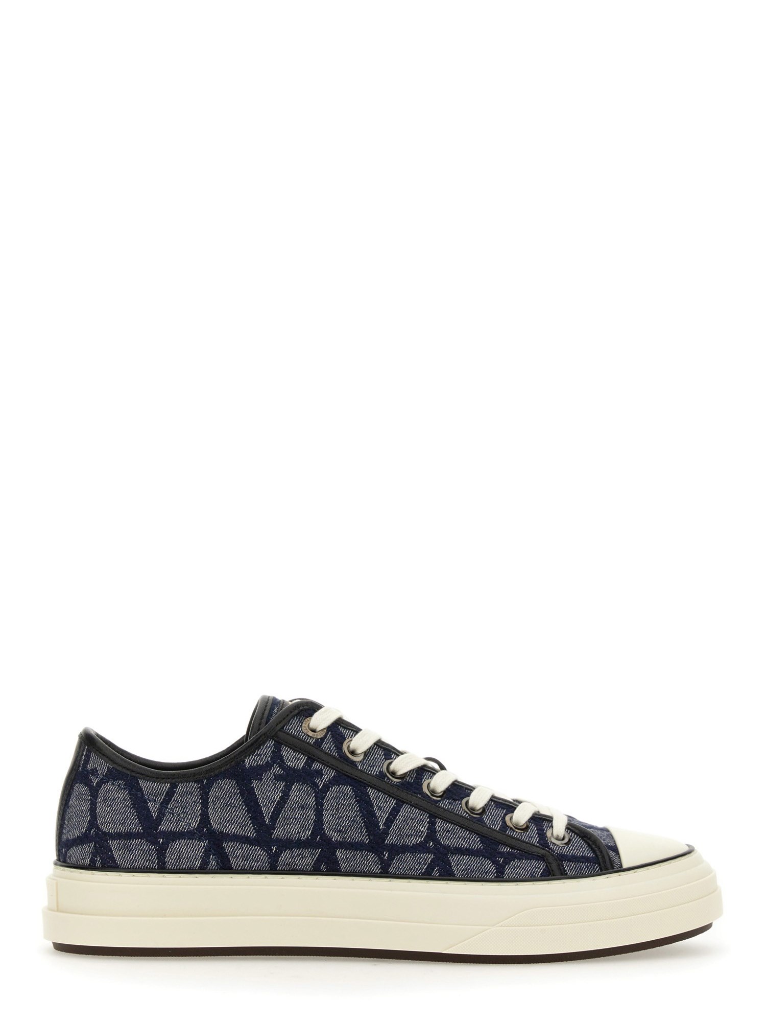 VALENTINO GARAVANI valentino garavani low-top sneaker totaloop