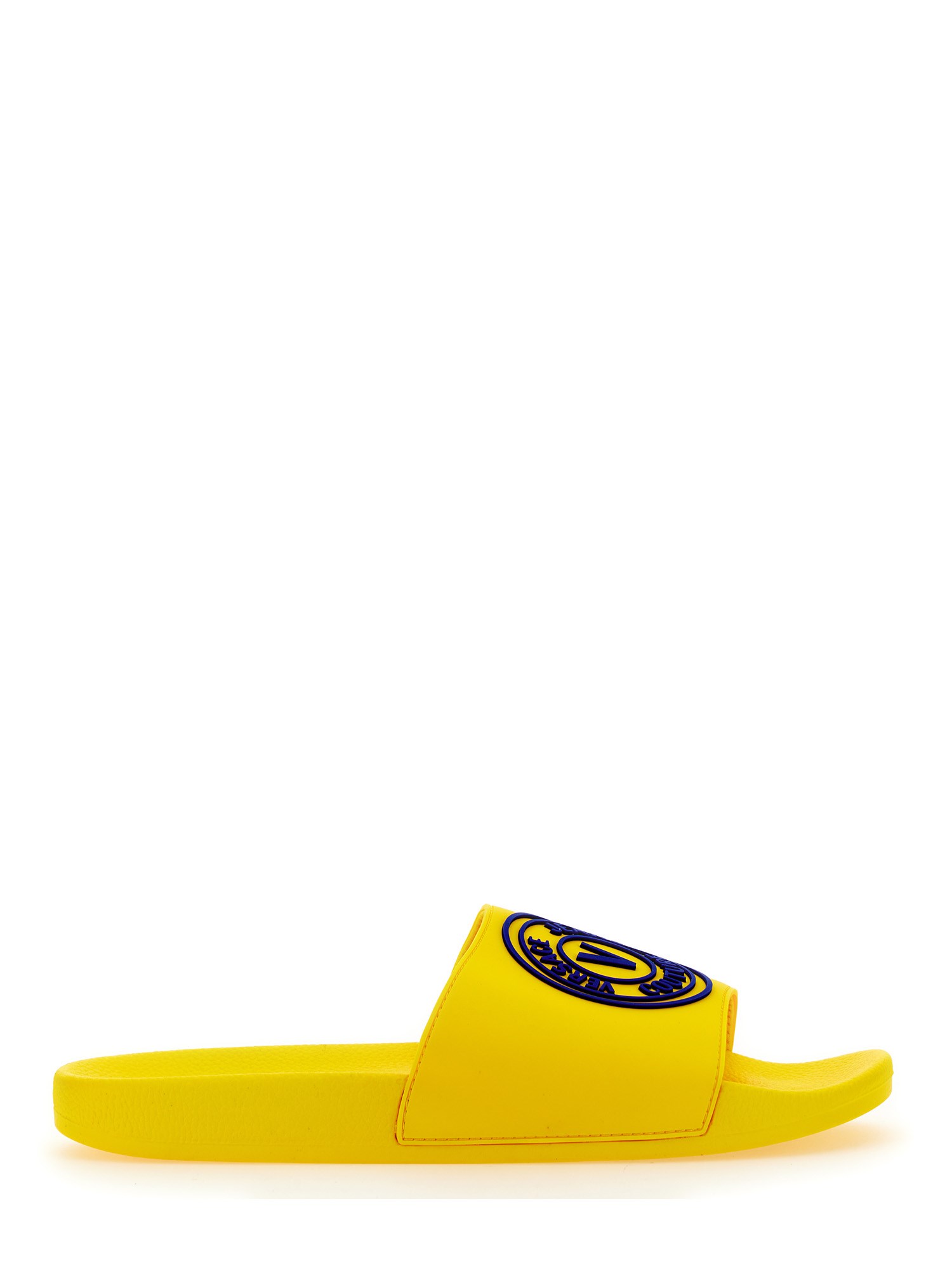 Versace Jeans Couture versace jeans couture slide sandal