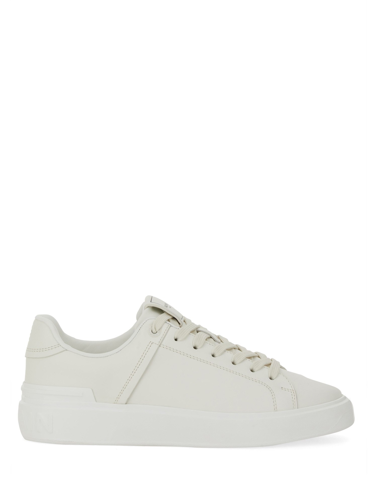 Balmain balmain b-court sneaker