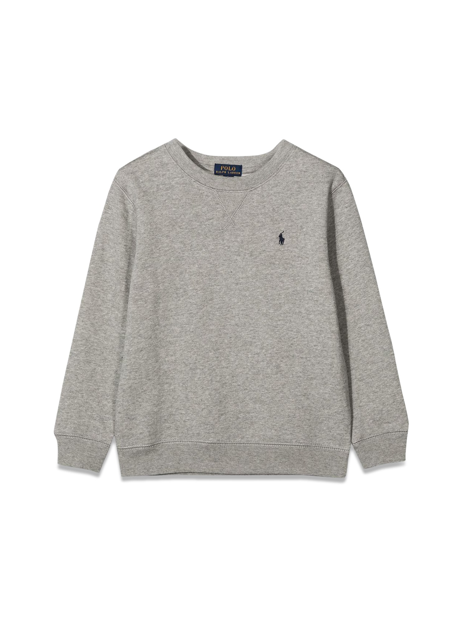 Polo Ralph Lauren polo ralph lauren crewneck sweatshirt