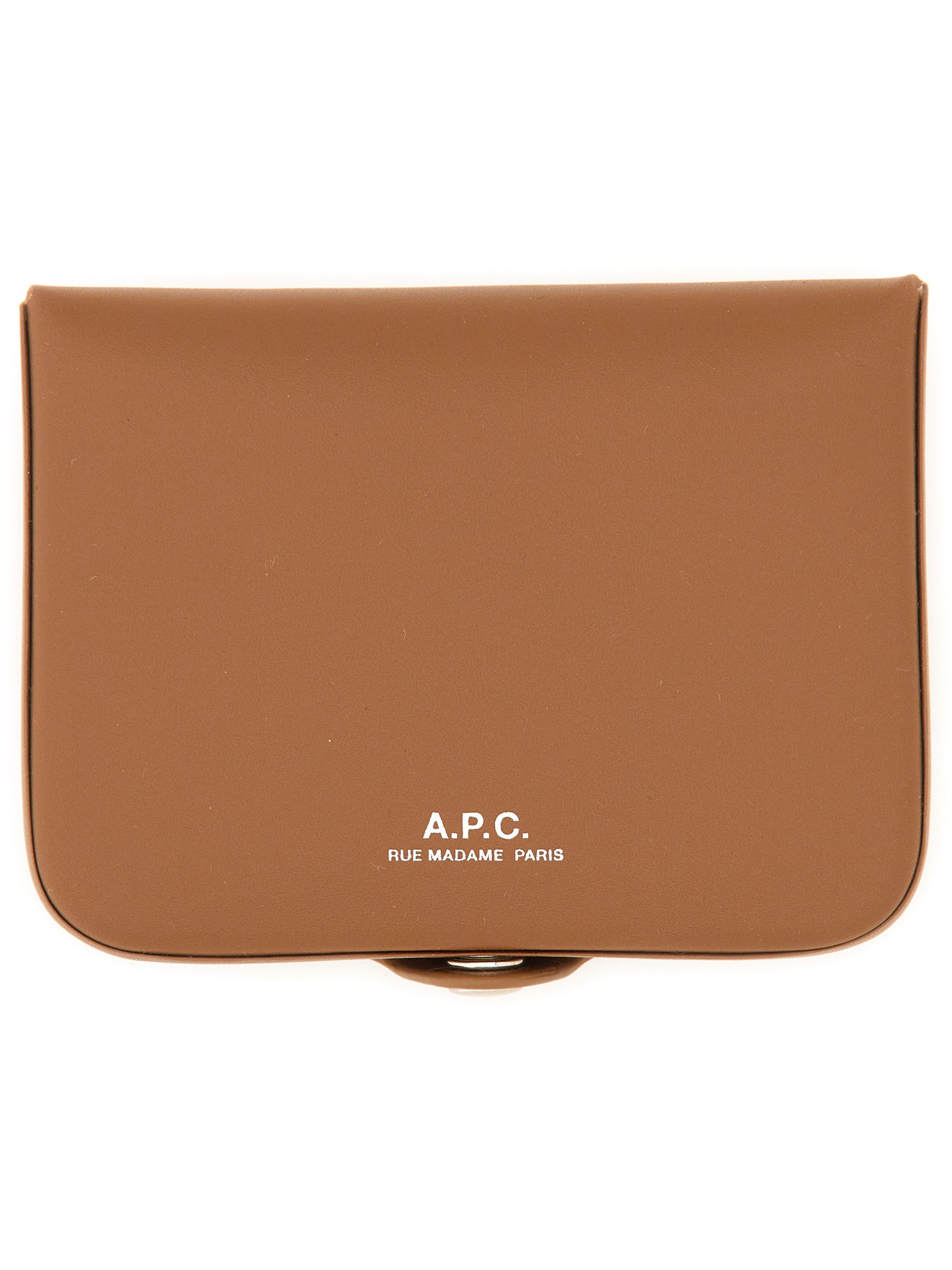 A.P.C. a. p.c. josh coin holder