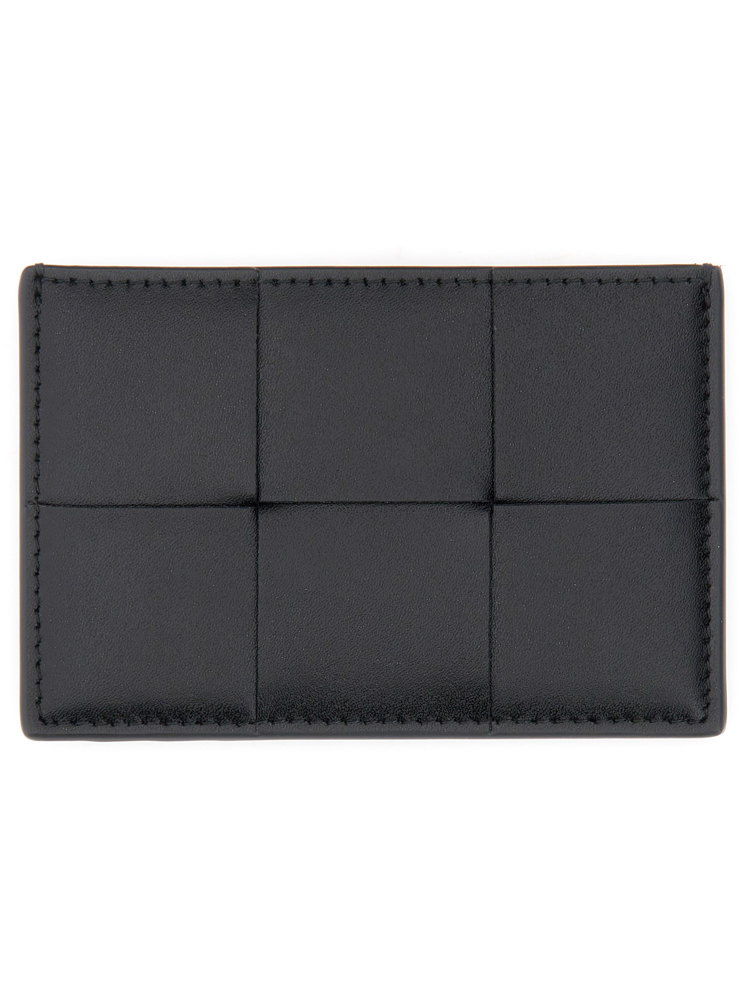 Bottega Veneta bottega veneta credit card holder "cassette"