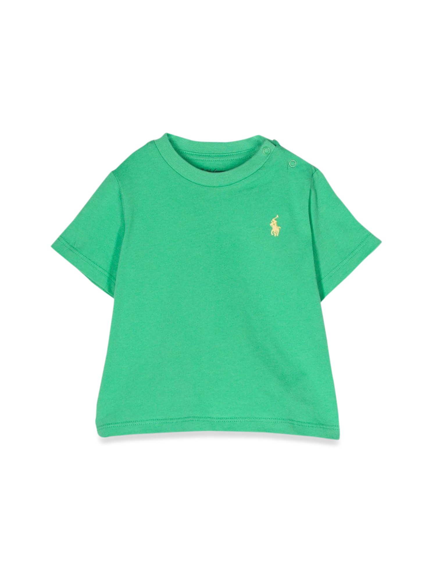 Polo Ralph Lauren polo ralph lauren ss cn-tops-t-shirt