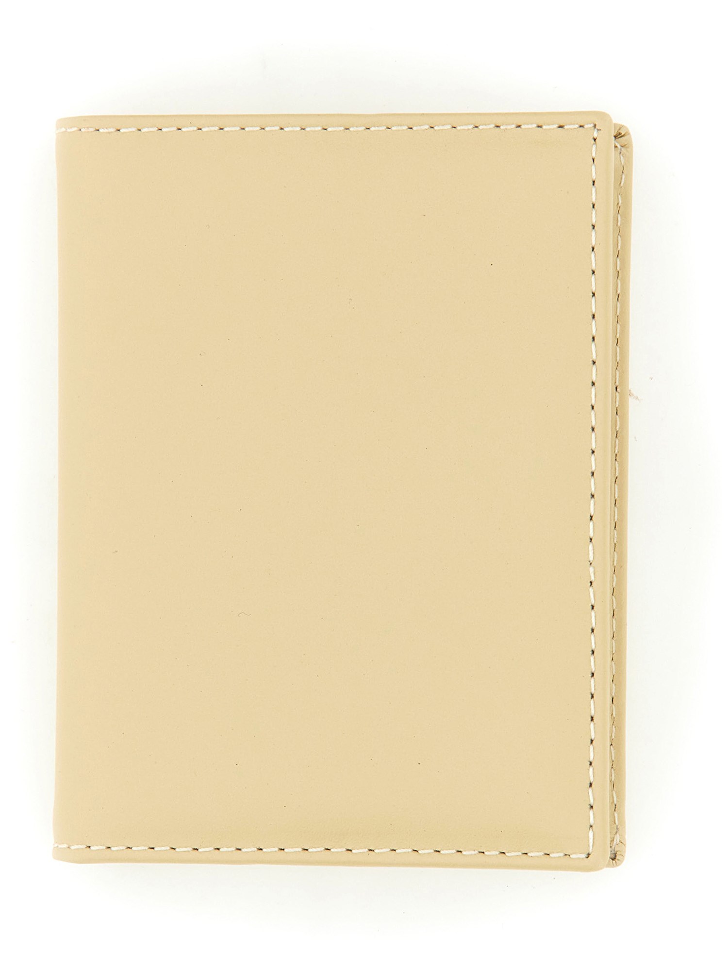 COMME DES GARCONS WALLET comme des garcons wallet bifold wallet