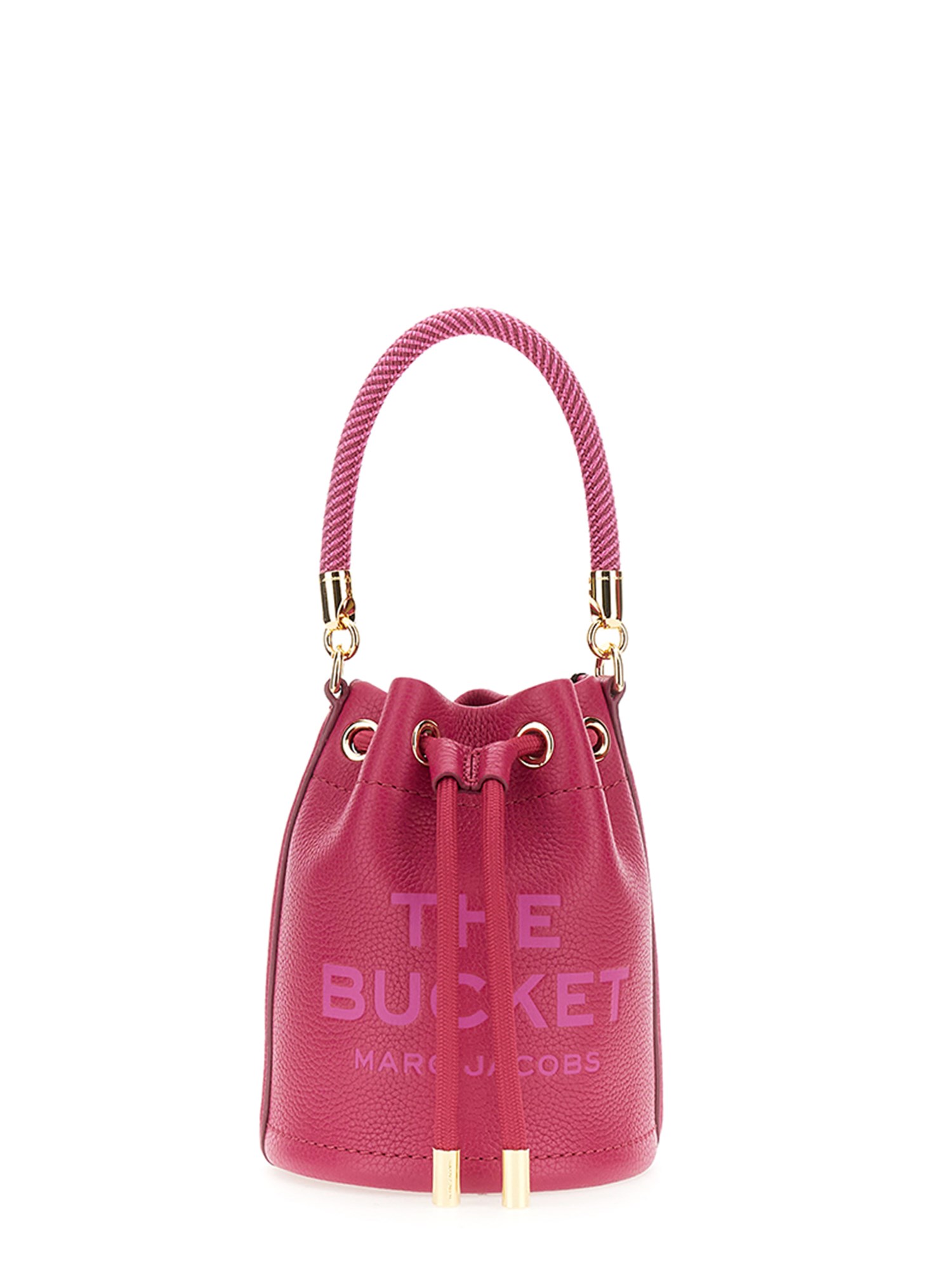 Marc Jacobs marc jacobs "the bucket" mini bag