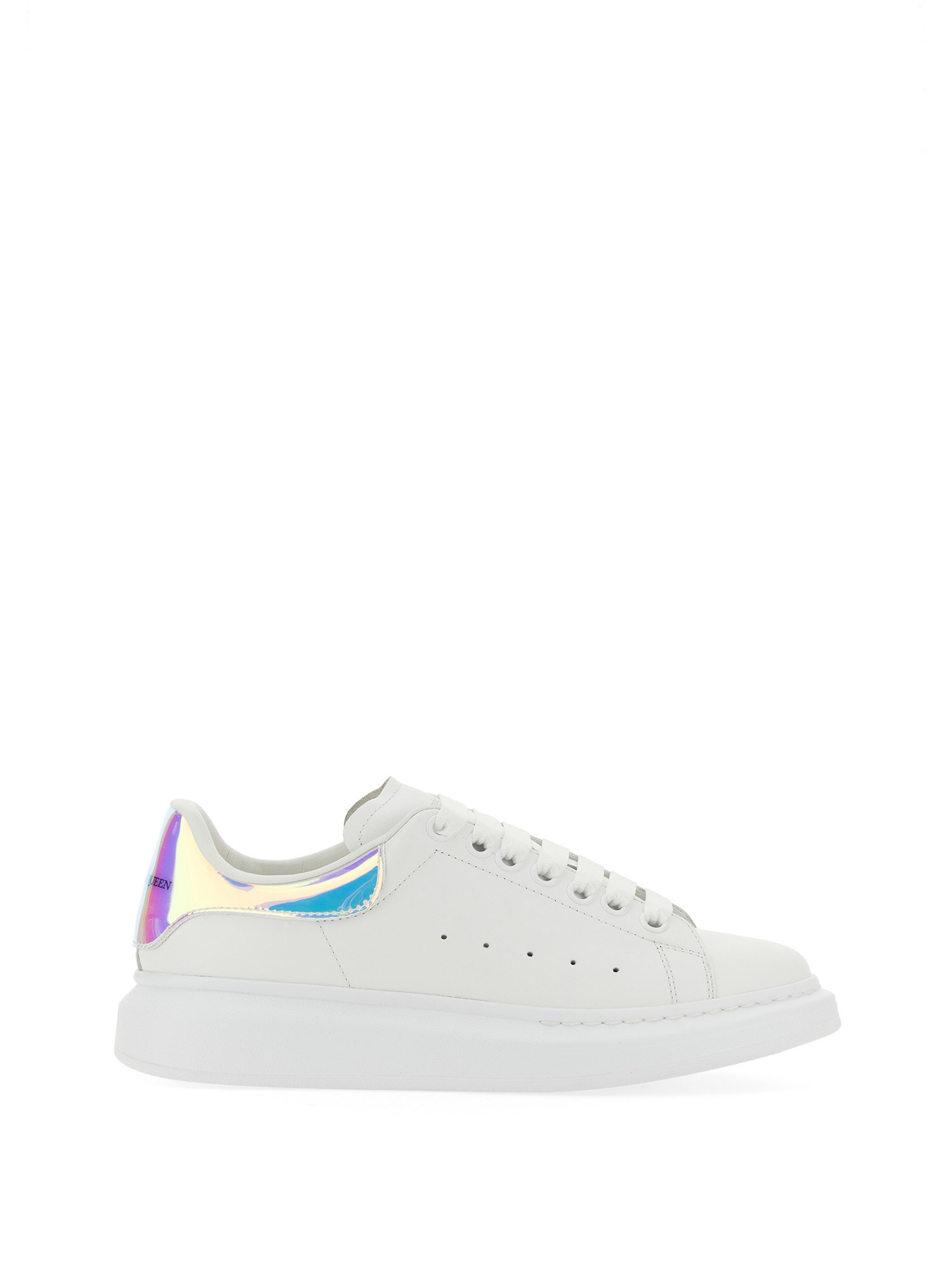 Alexander McQueen alexander mcqueen oversized sneaker