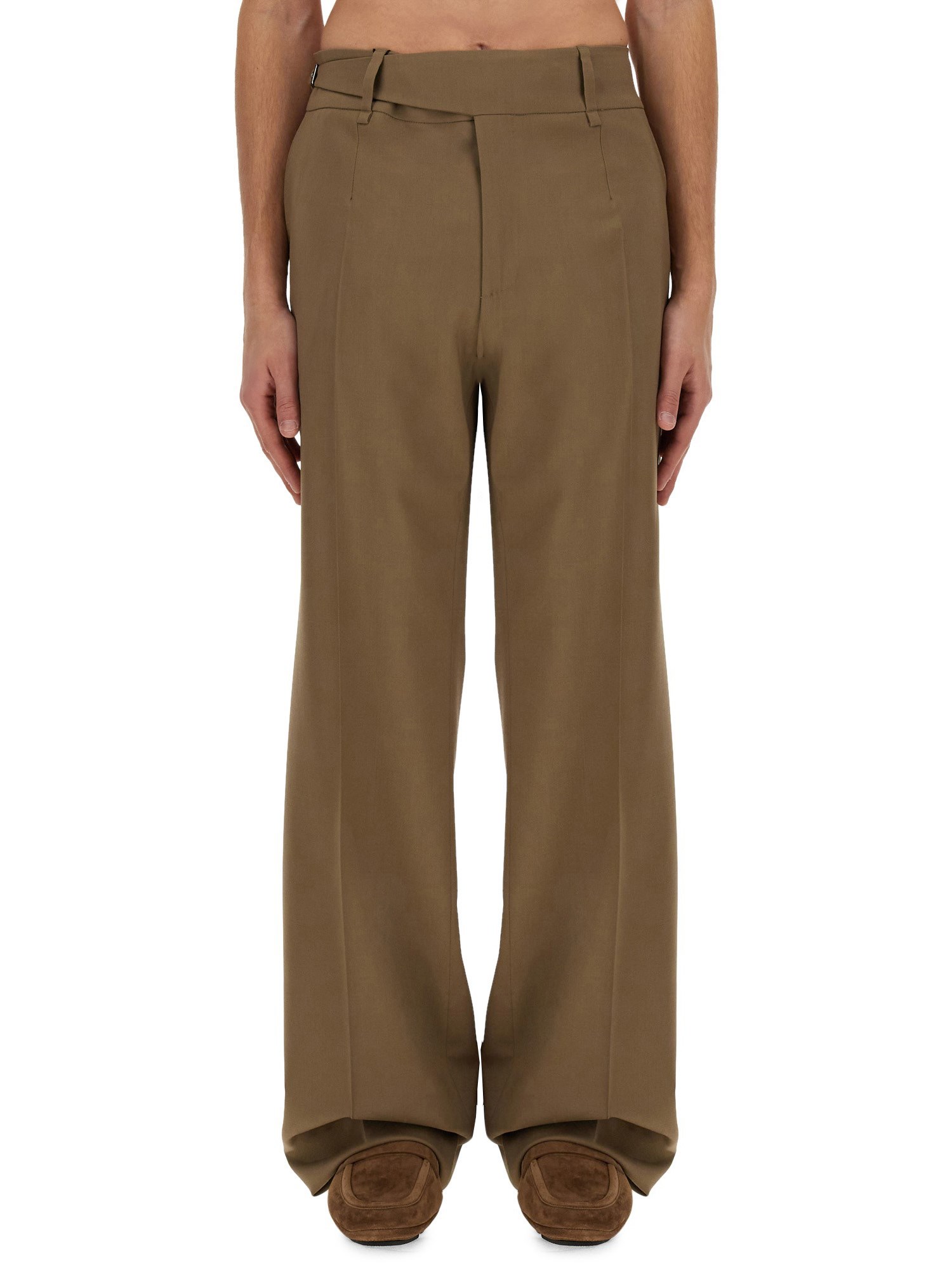 Dolce & Gabbana dolce & gabbana tailored pants