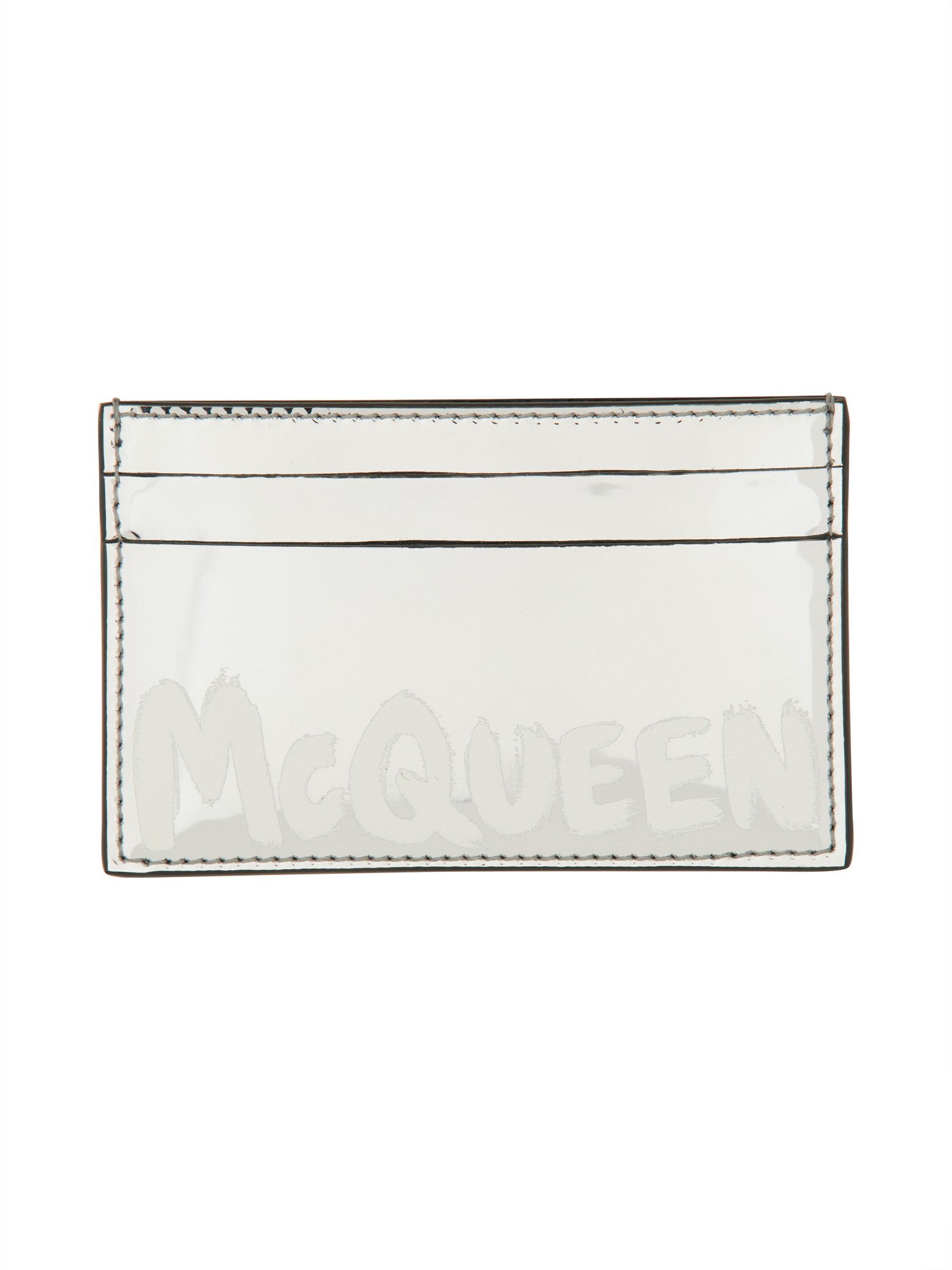 Alexander McQueen alexander mcqueen paper holder "graffiti"