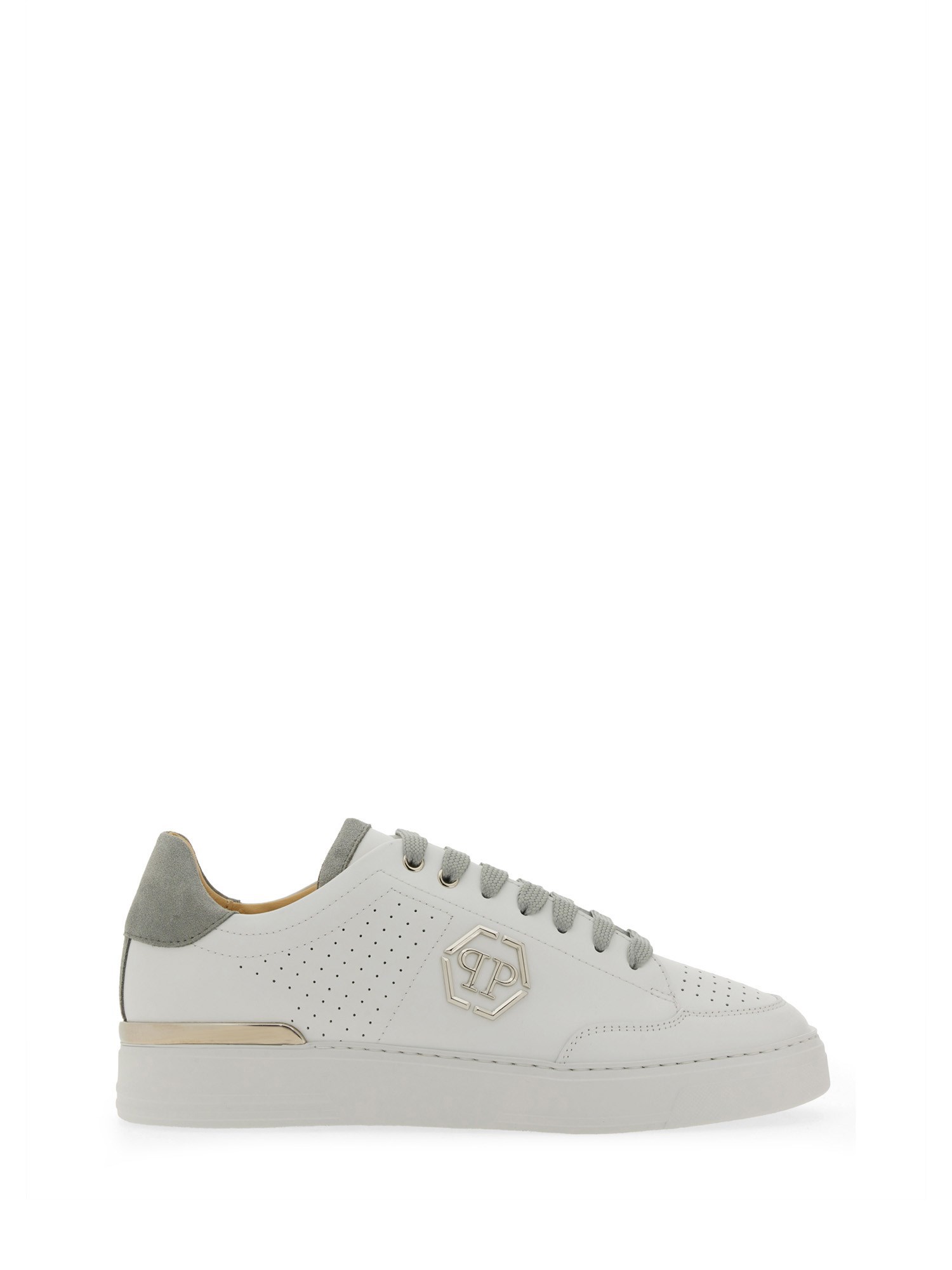 Philipp Plein philipp plein sneaker with logo