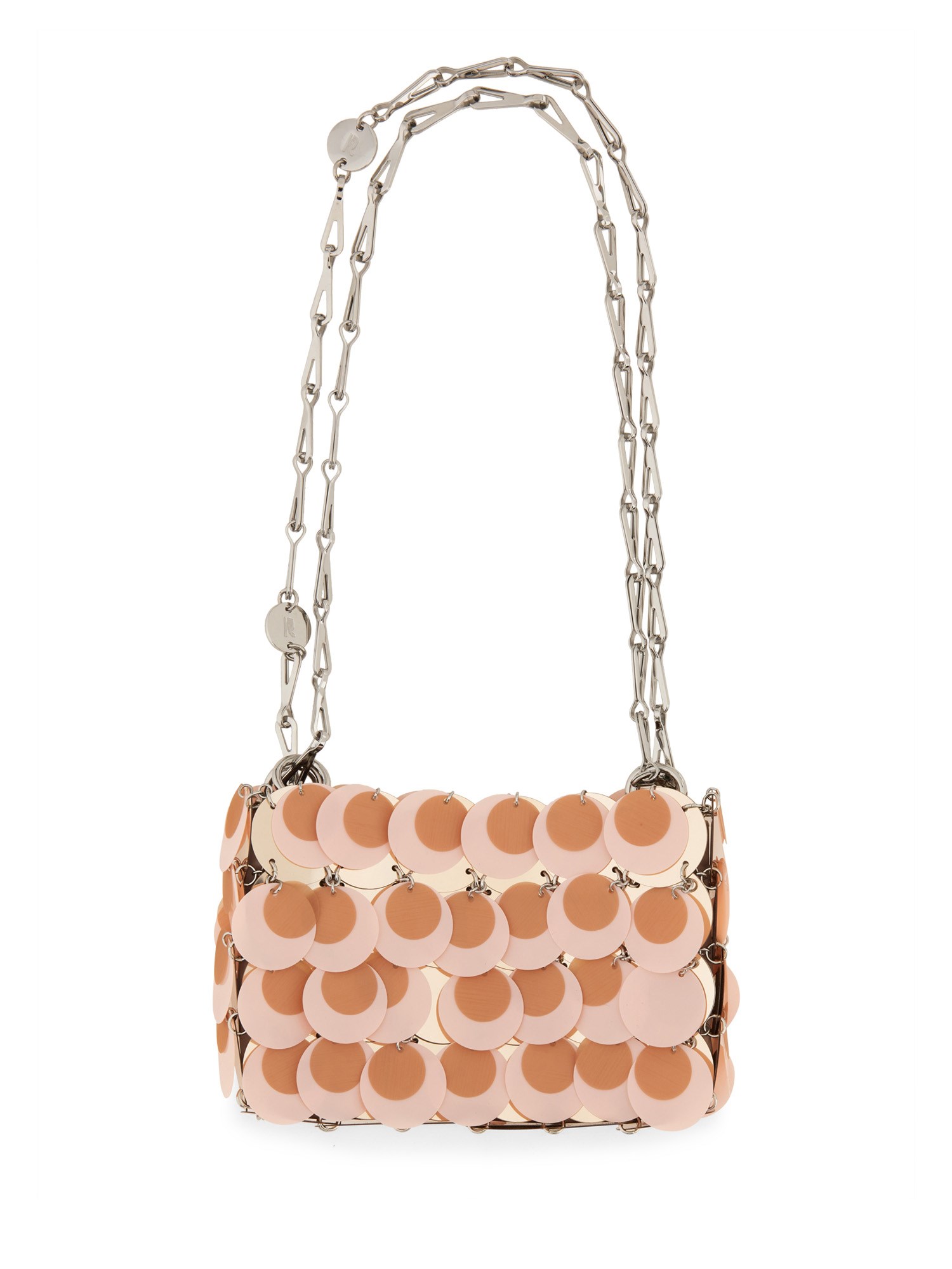 Rabanne rabanne "sparkle nano" bag