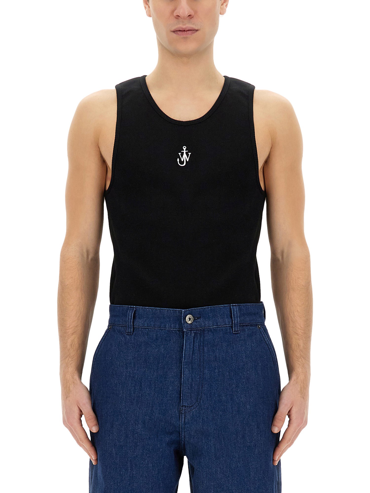 Jw Anderson jw anderson tank top