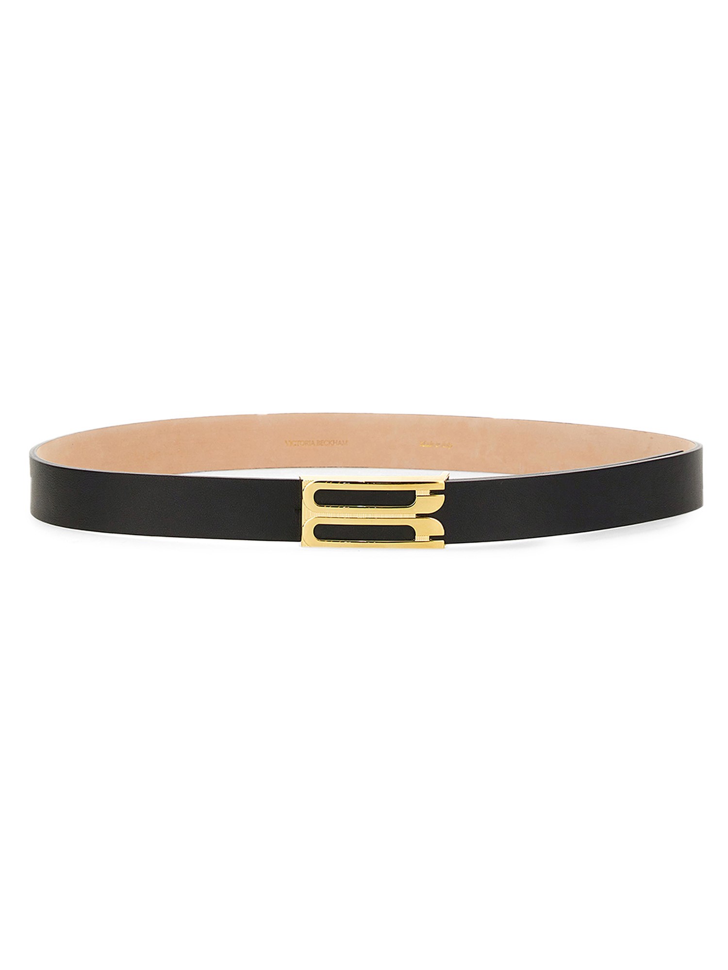 Victoria Beckham victoria beckham leather belt