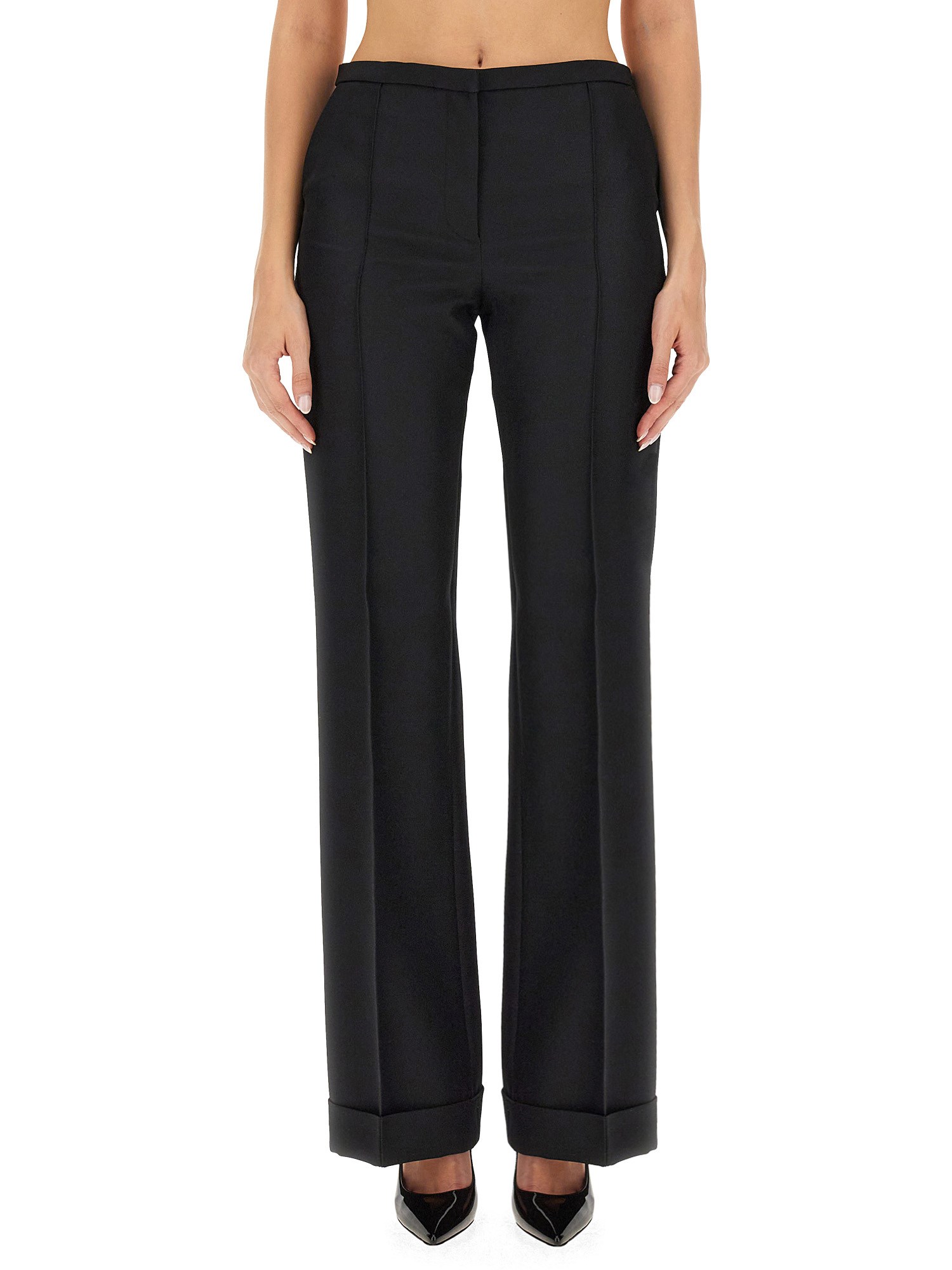 Philosophy Di Lorenzo Serafini philosophy di lorenzo serafini straight leg pants