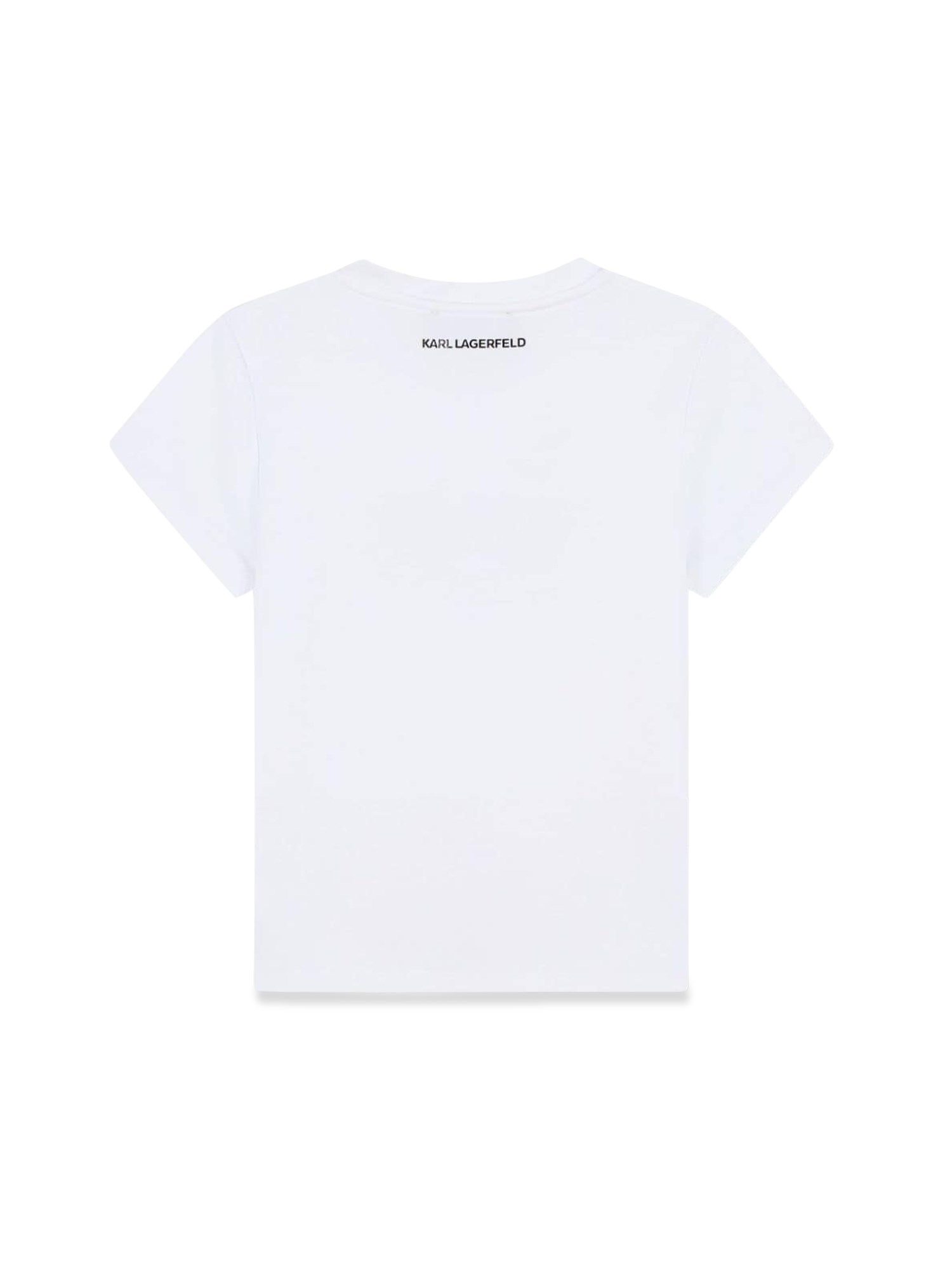 Karl Lagerfeld karl lagerfeld tee shirt