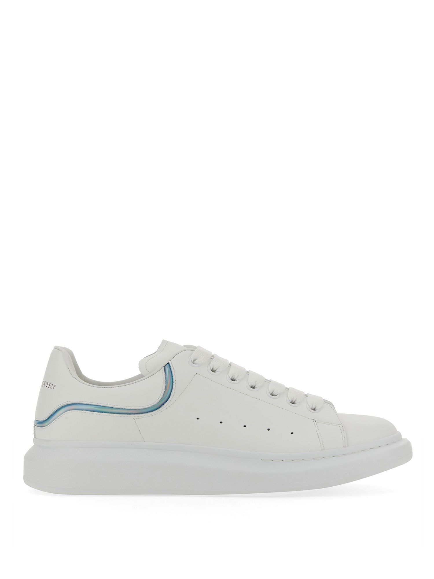 Alexander McQueen alexander mcqueen oversized sneaker