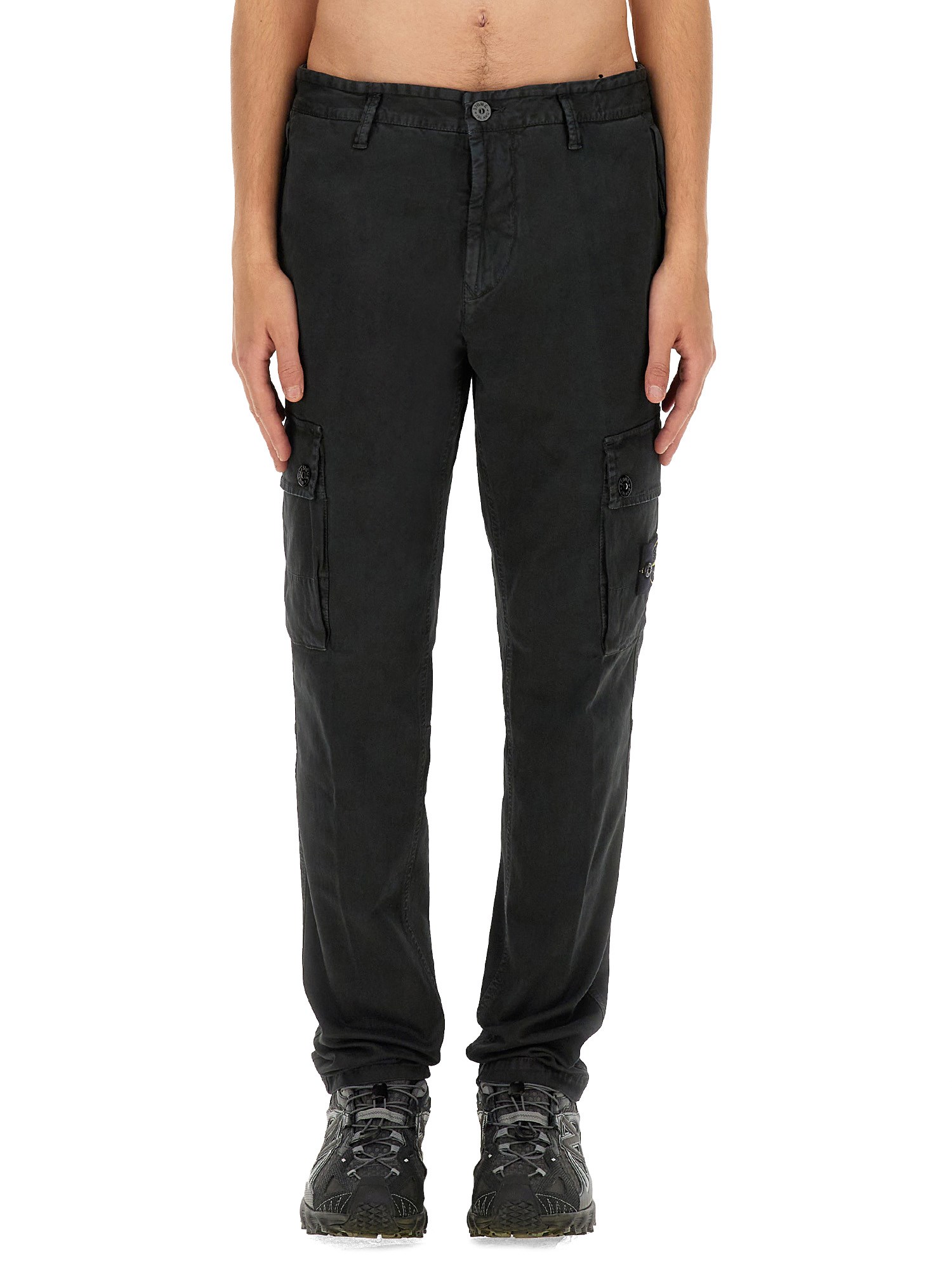 Stone Island stone island cargo pants