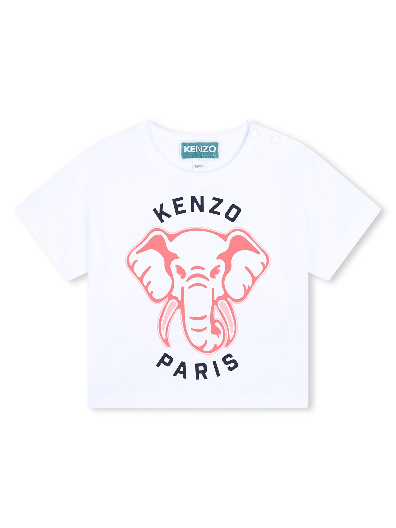 Kenzo kenzo tee shirt