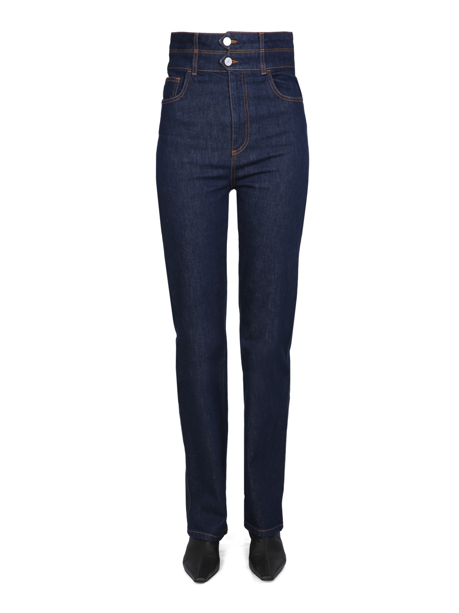 Philosophy Di Lorenzo Serafini philosophy di lorenzo serafini comfort denim jeans