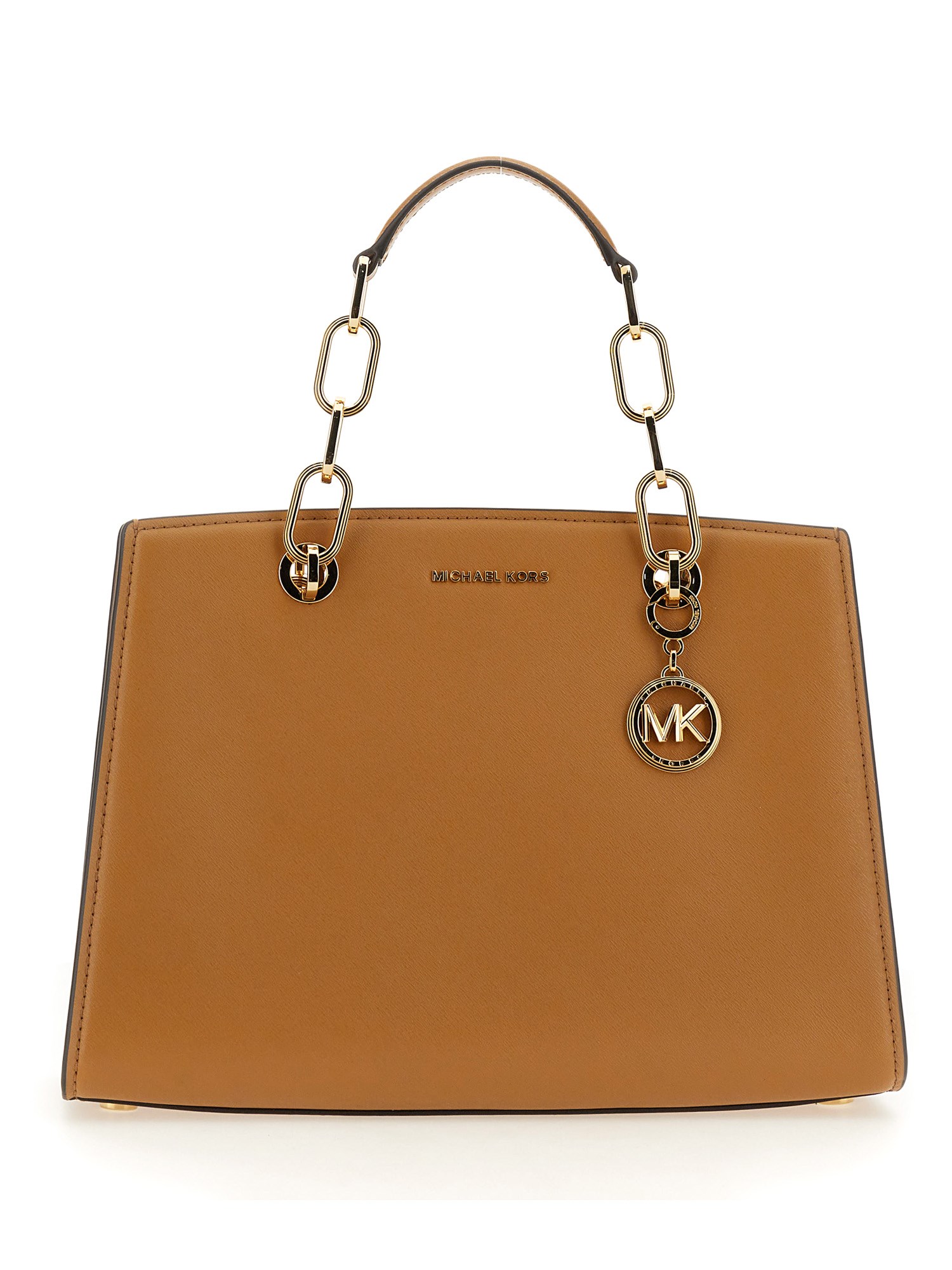  michael by michael kors medium "cynthia" bag