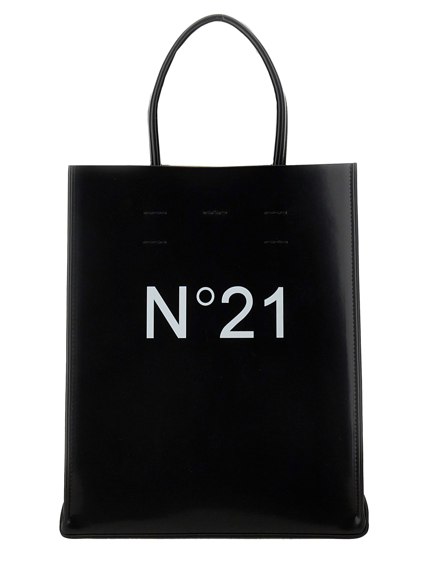  n°21 small shopper bag