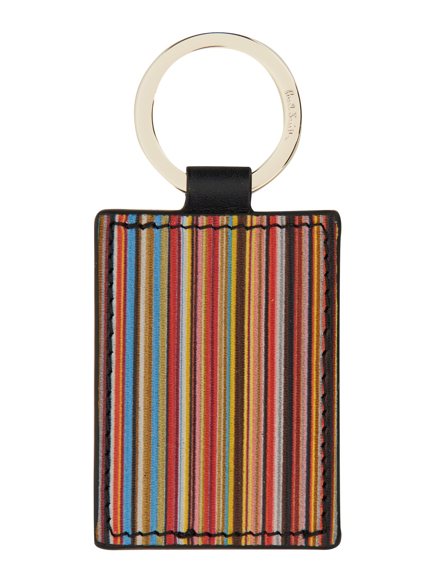 Paul Smith paul smith leather key ring