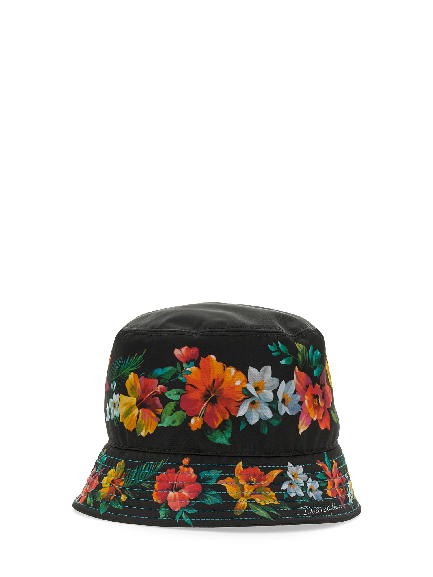 Dolce & Gabbana dolce & gabbana bucket hat