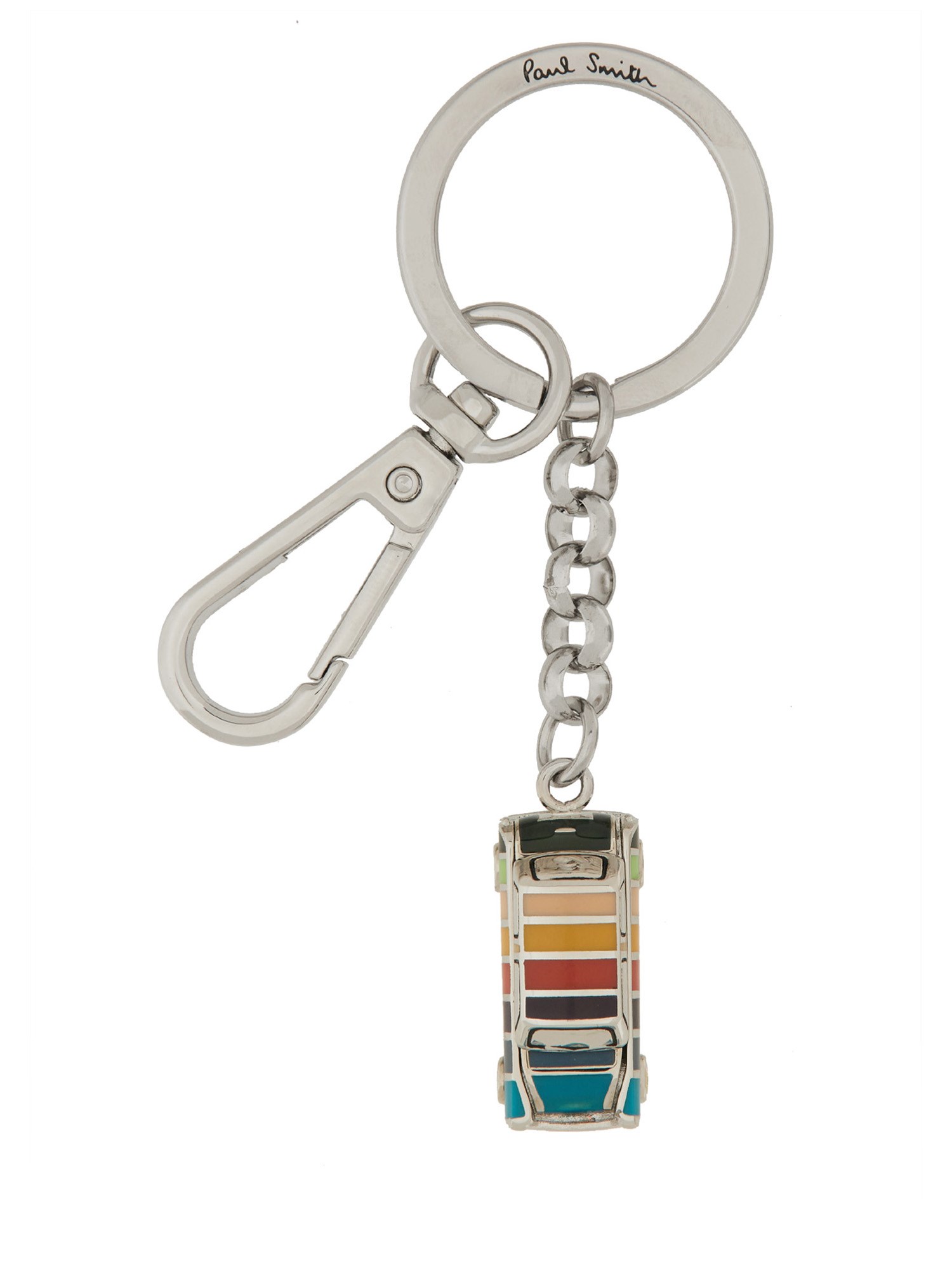 Paul Smith paul smith keychain "mini"