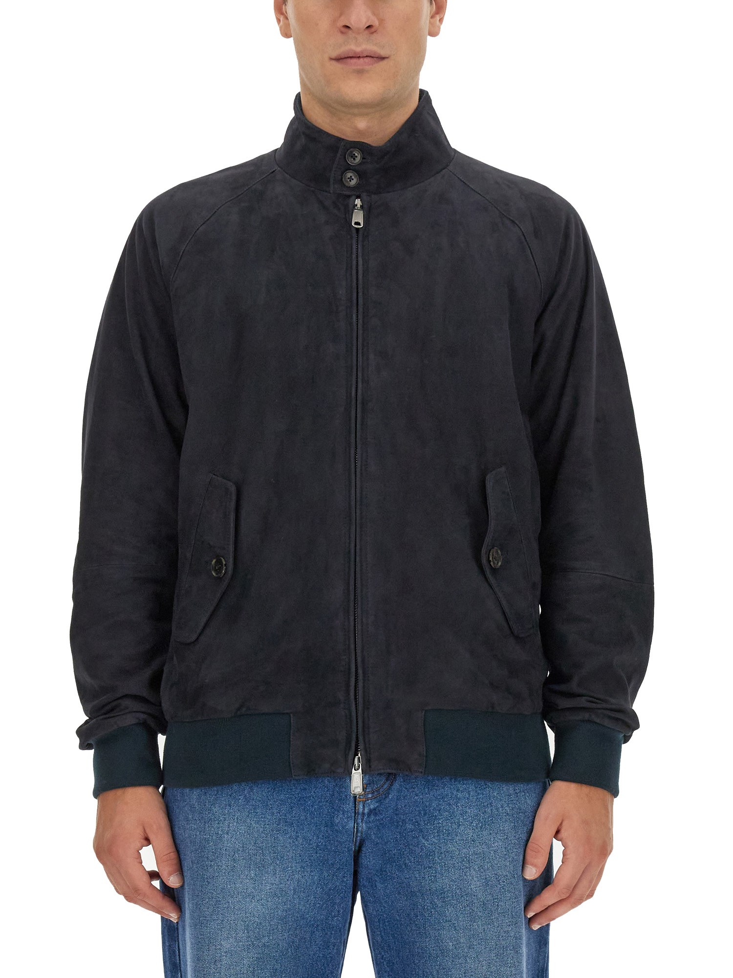 Baracuta baracuta g9 jacket