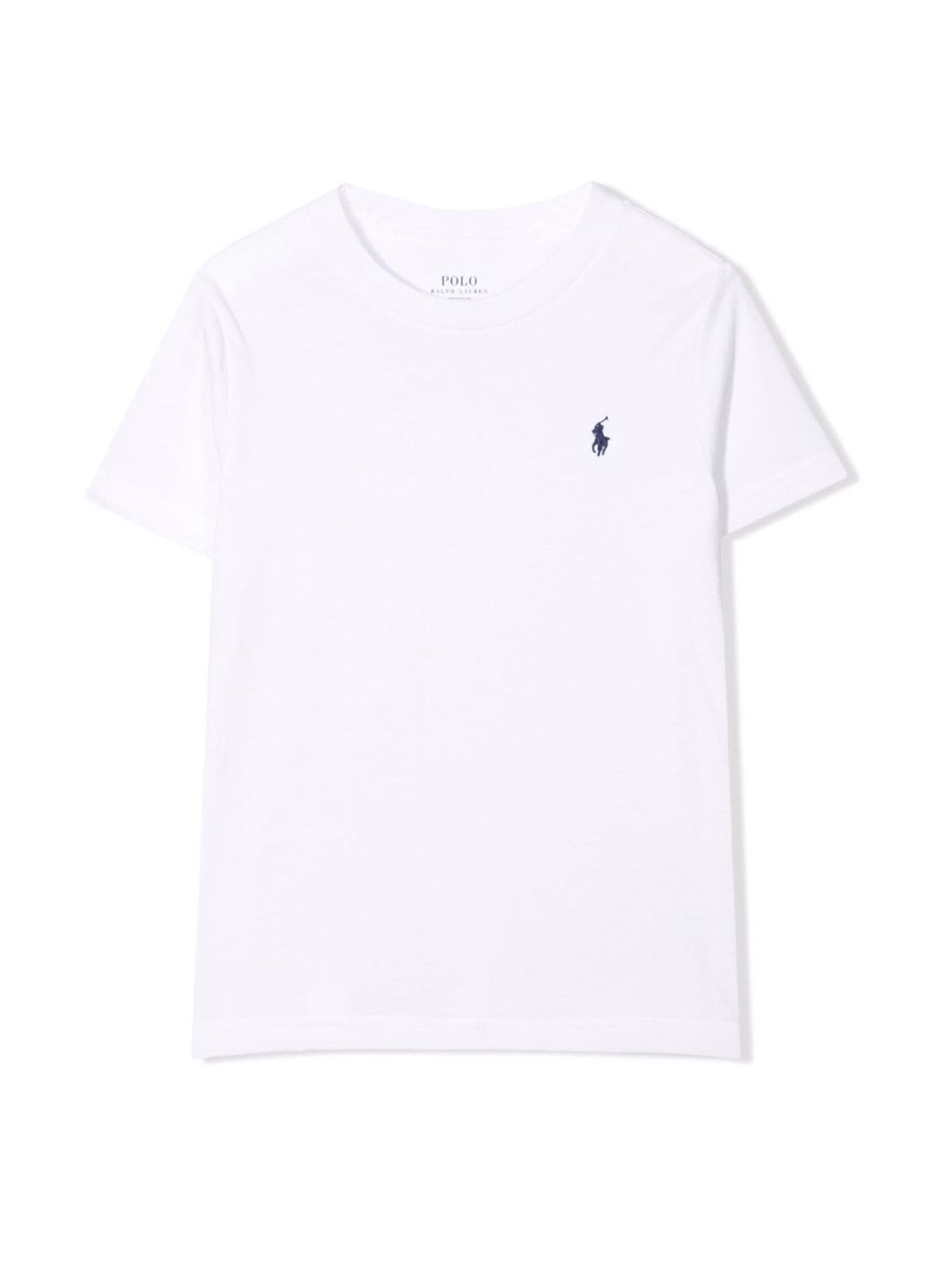 Polo Ralph Lauren polo ralph lauren t-shirt con ricamo