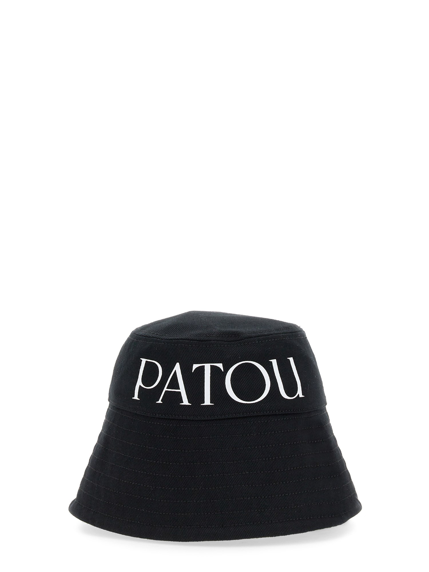 Patou patou bucket hat