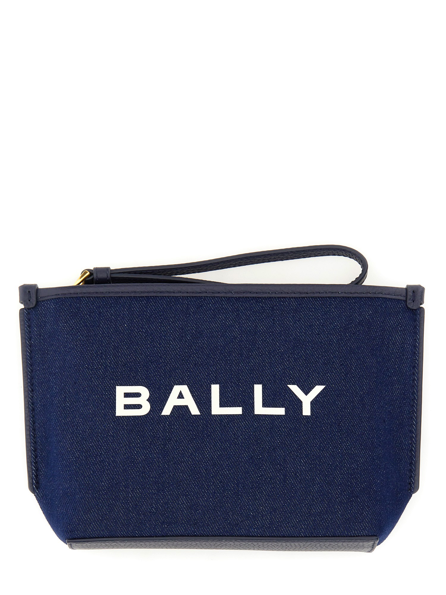 BALLY bally pouch "bar"