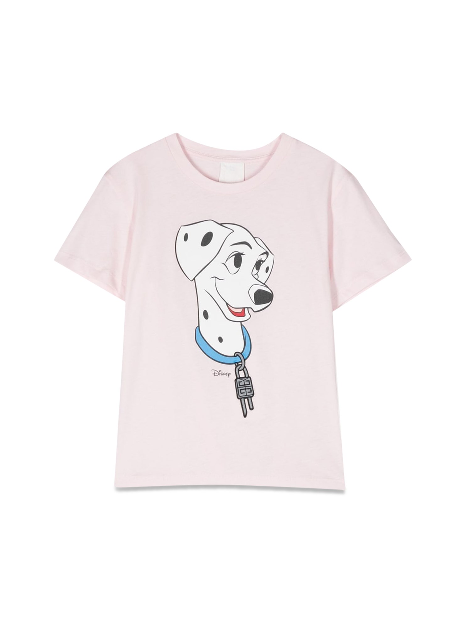 Givenchy givenchy givenchy x disney t-shirt