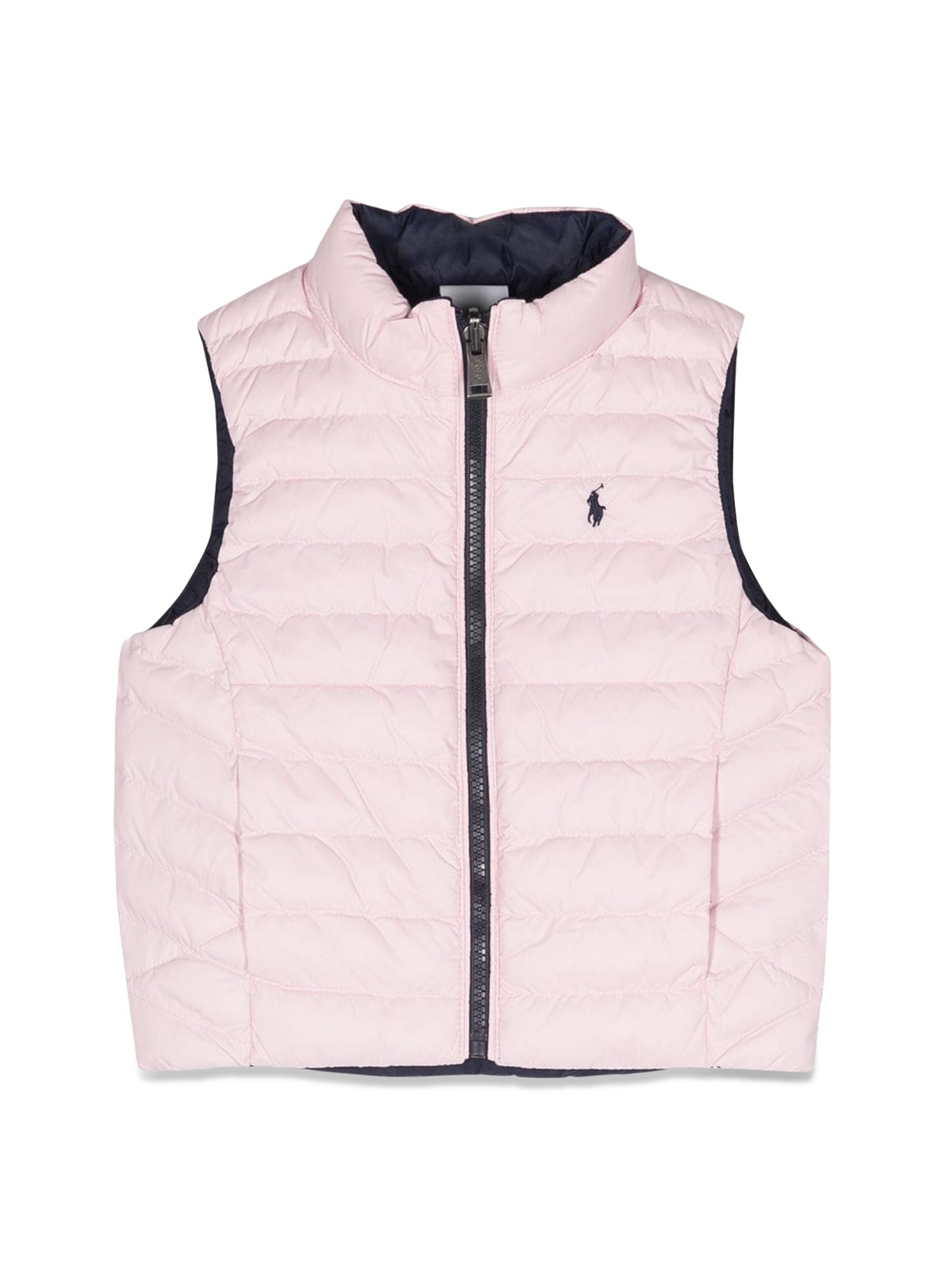 Polo Ralph Lauren polo ralph lauren sleeveless down jacket