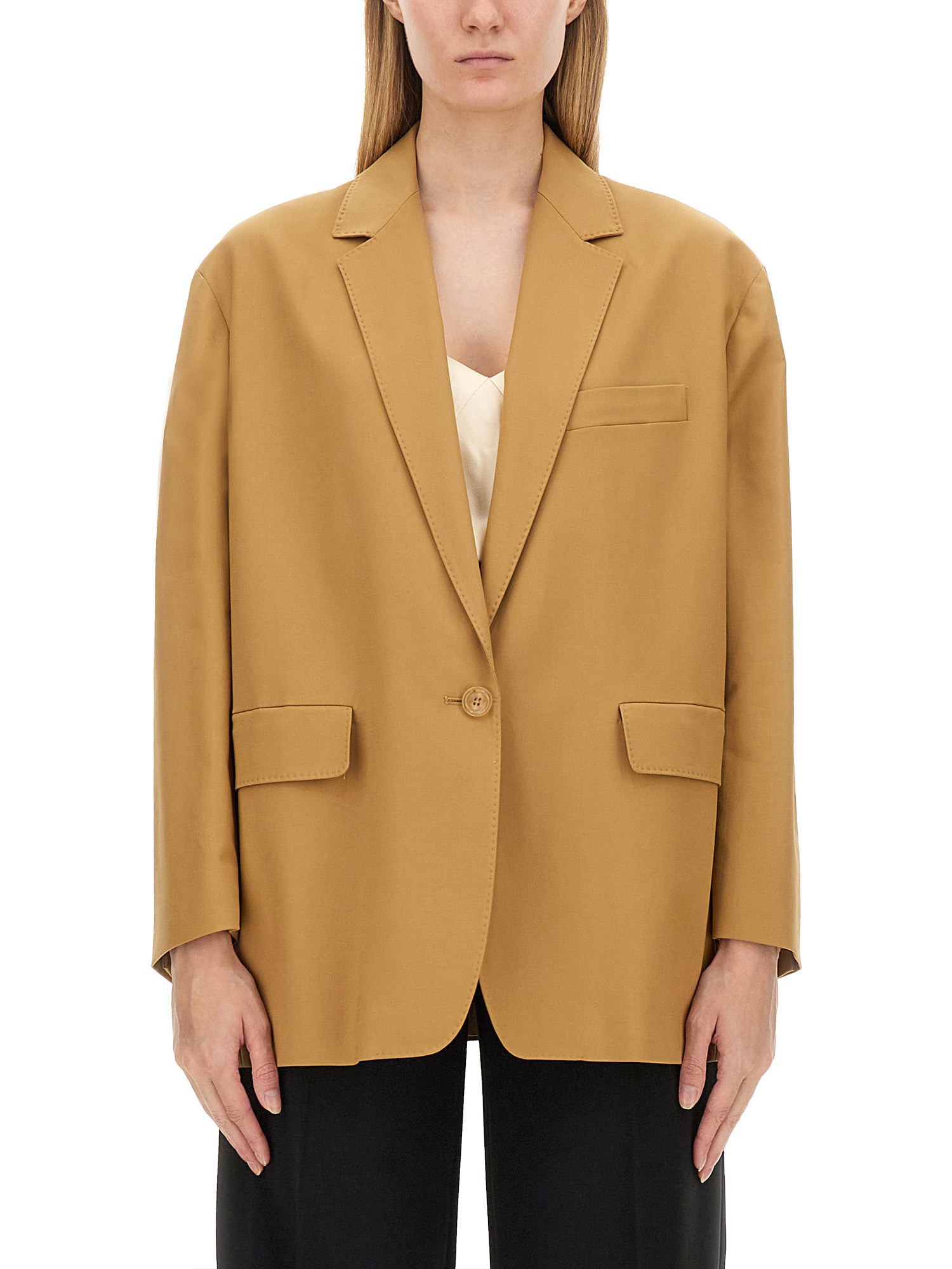 Max Mara max mara monica jacket