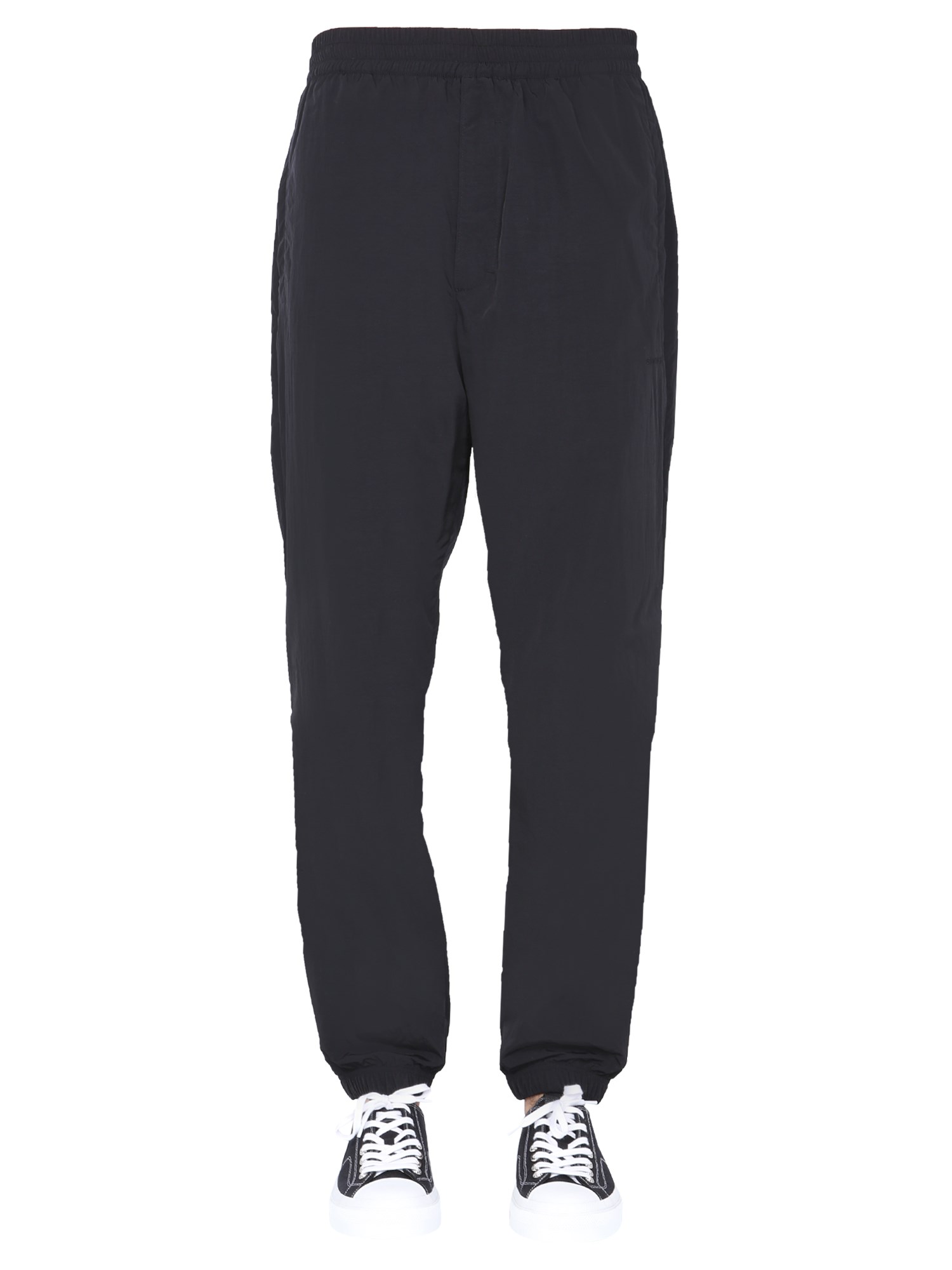 Givenchy givenchy nylon jogging pants