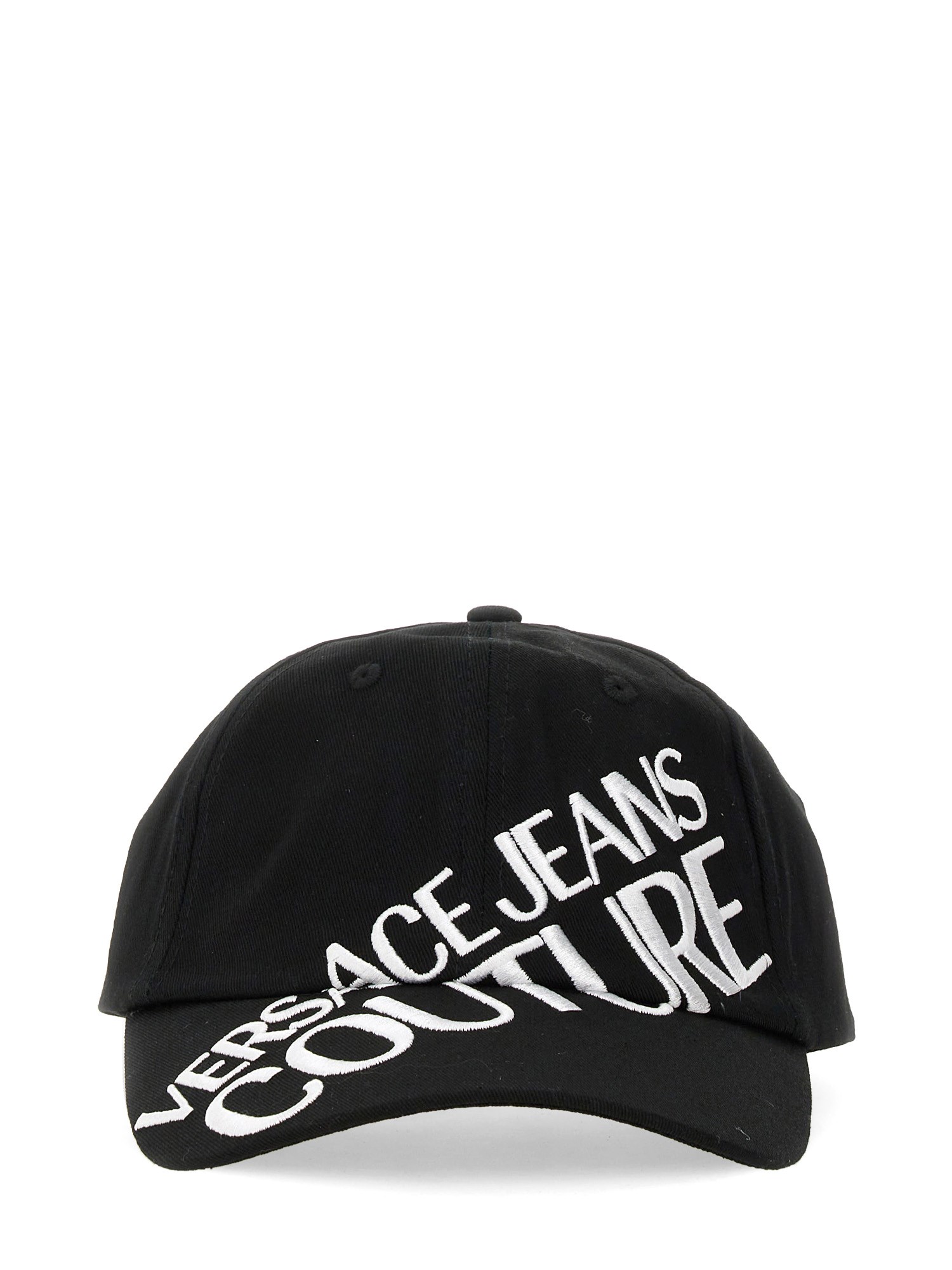 Versace Jeans Couture versace jeans couture baseball cap