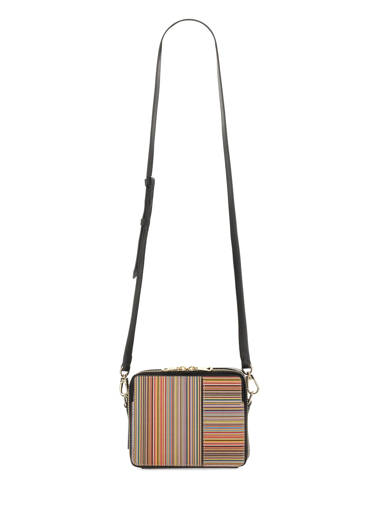 Paul Smith paul smith "signature stripe" shoulder bag