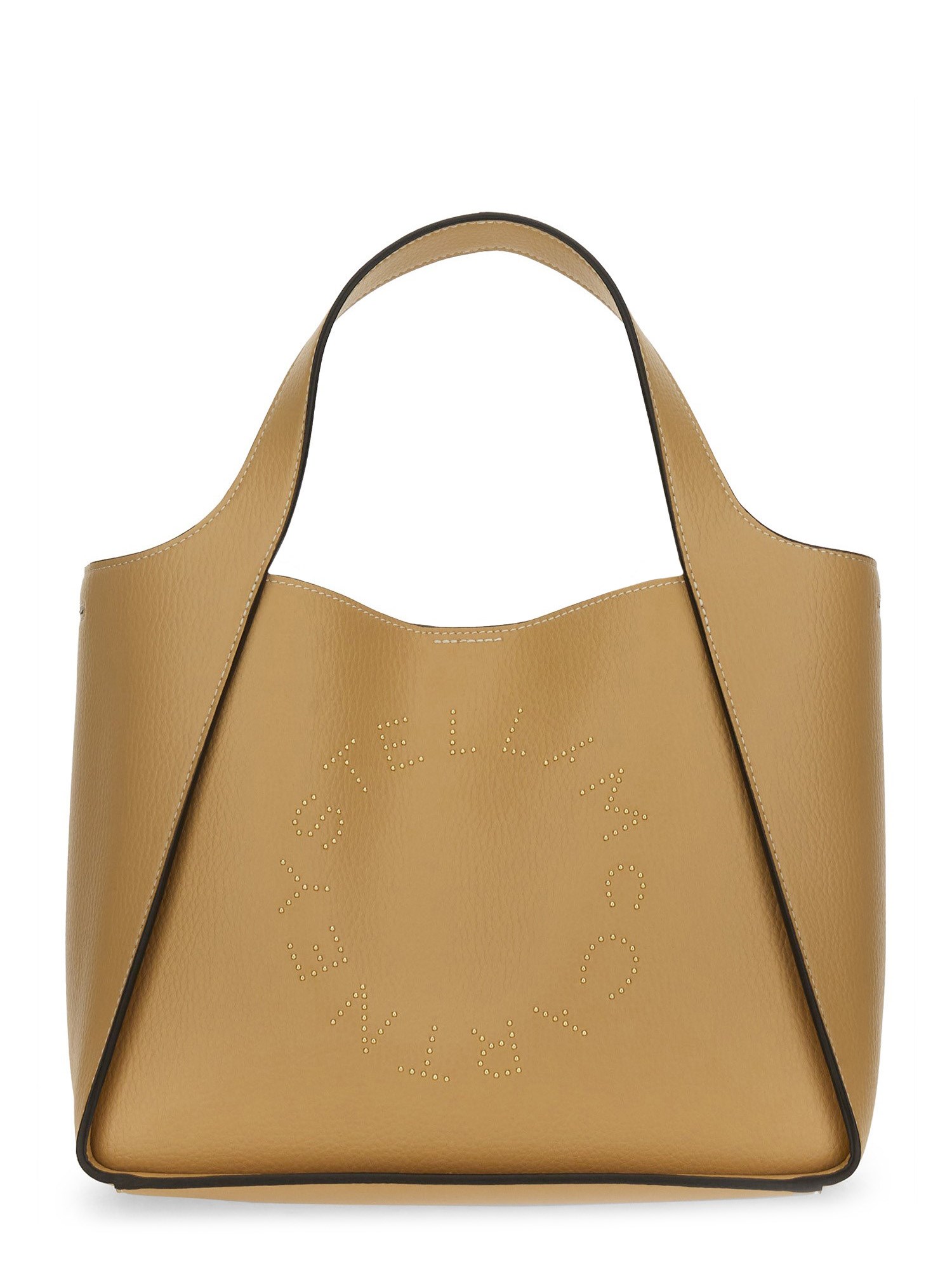 Stella McCartney stella mccartney shoulder bag with logo